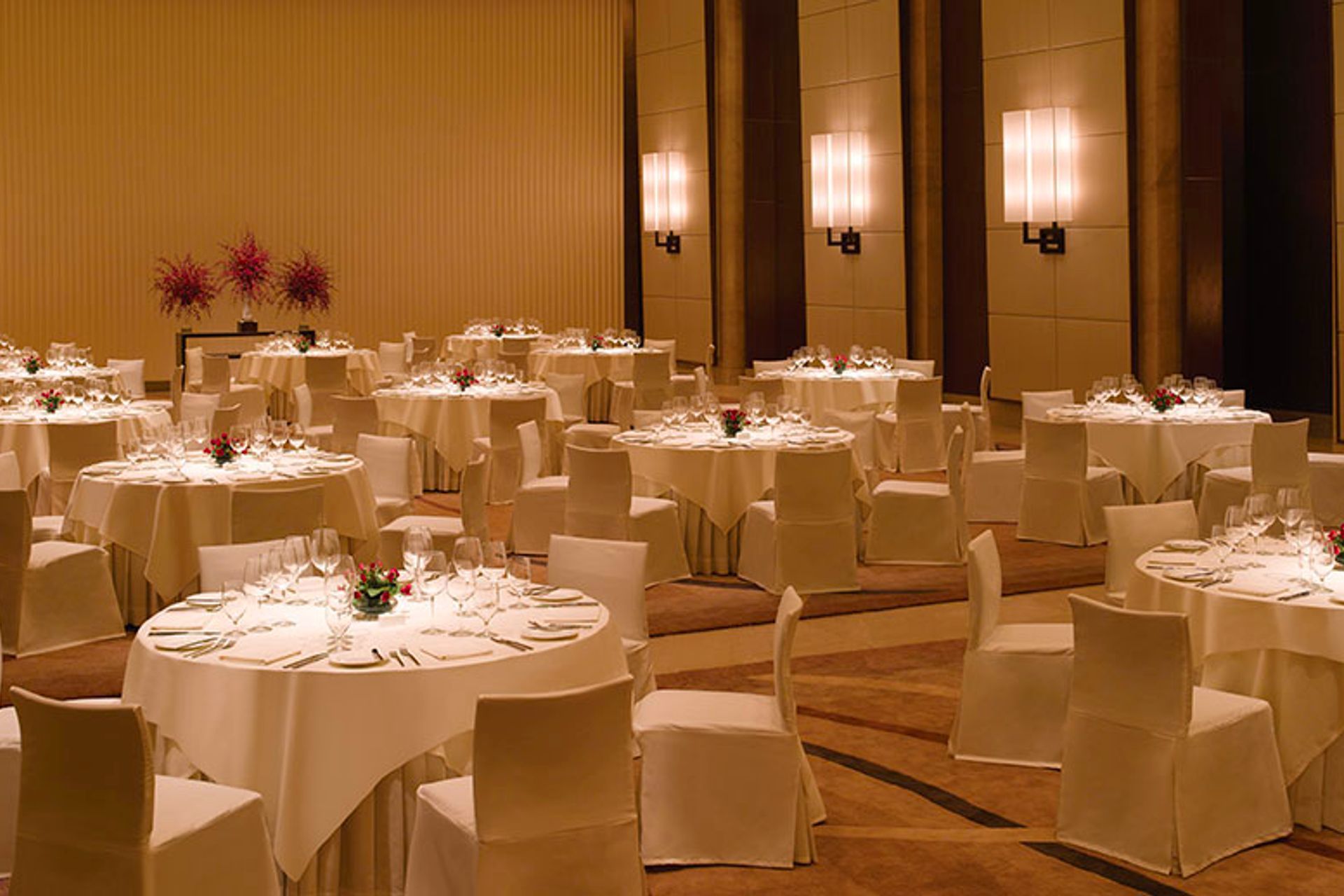 Ballroom