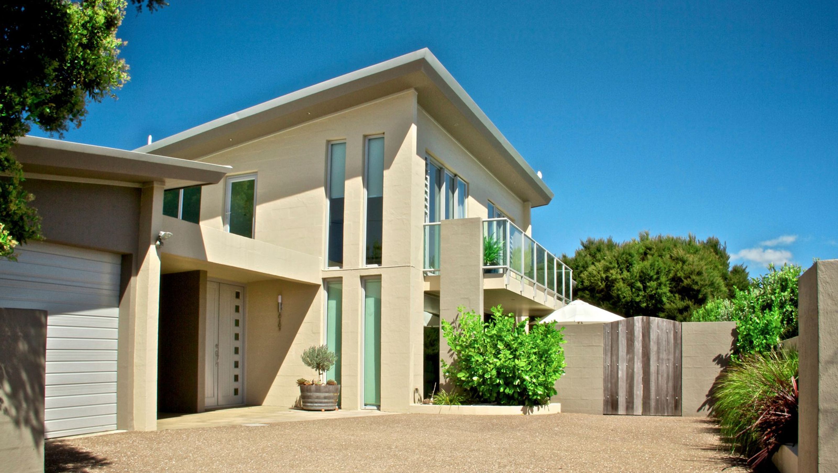 Trig Hill Road Home