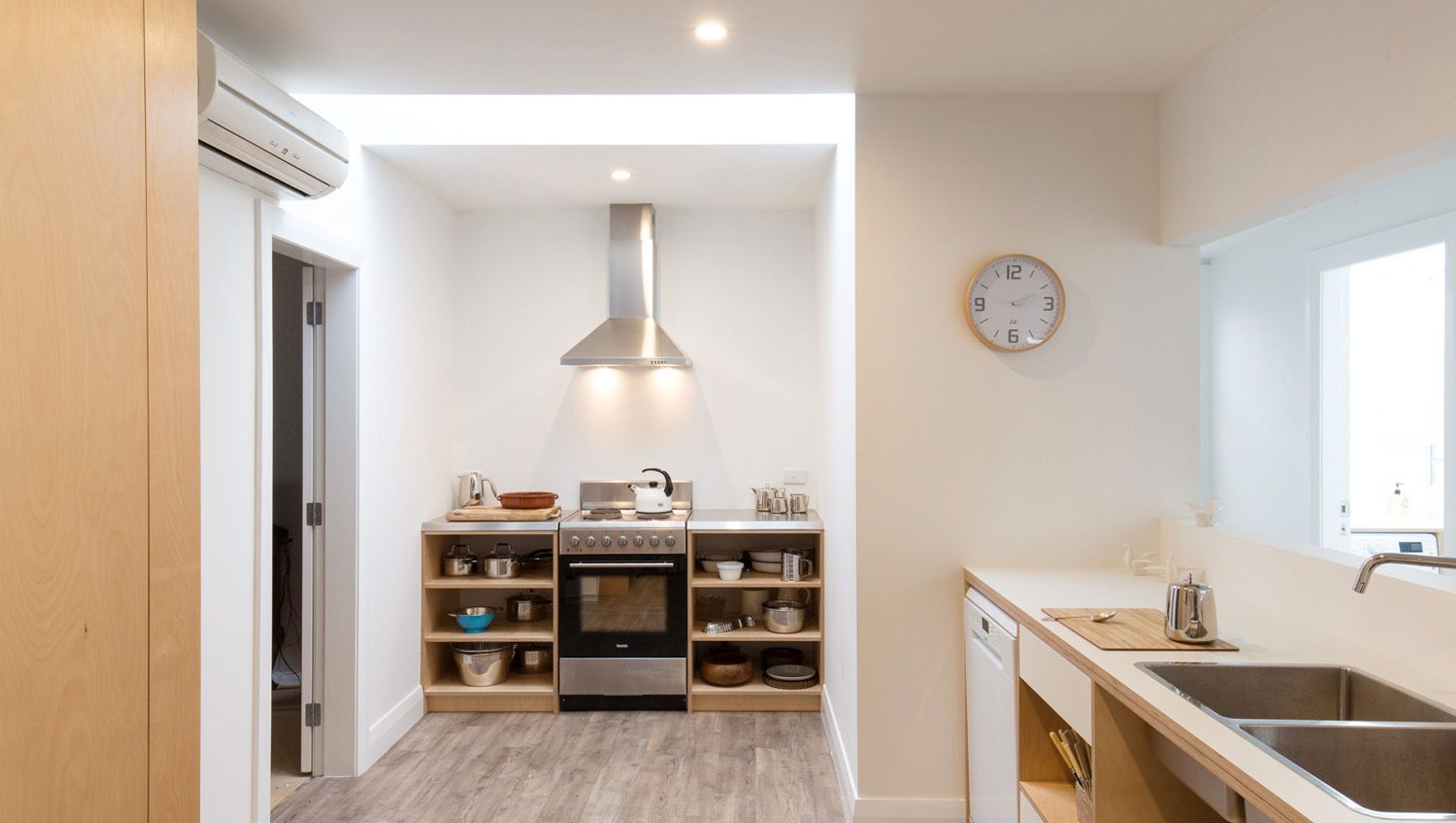Tui Cottage | Wairarapa