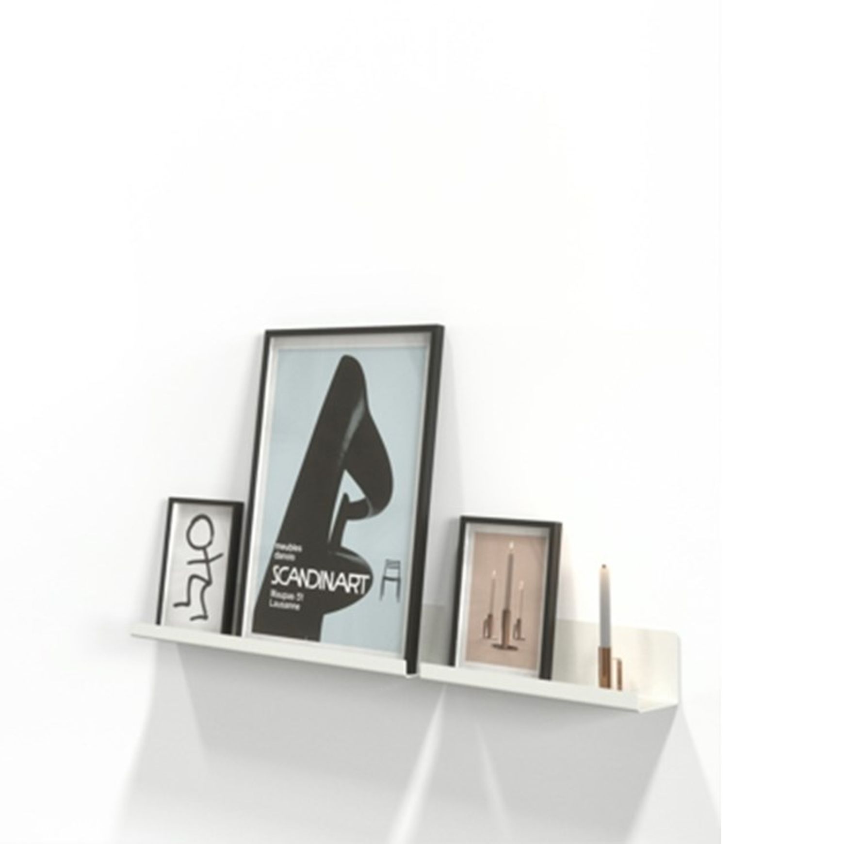 UNU Shelving