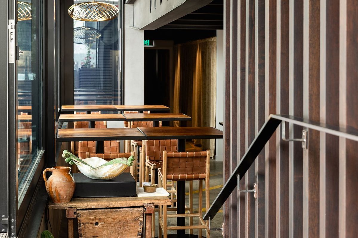 Barulho Restaurant
