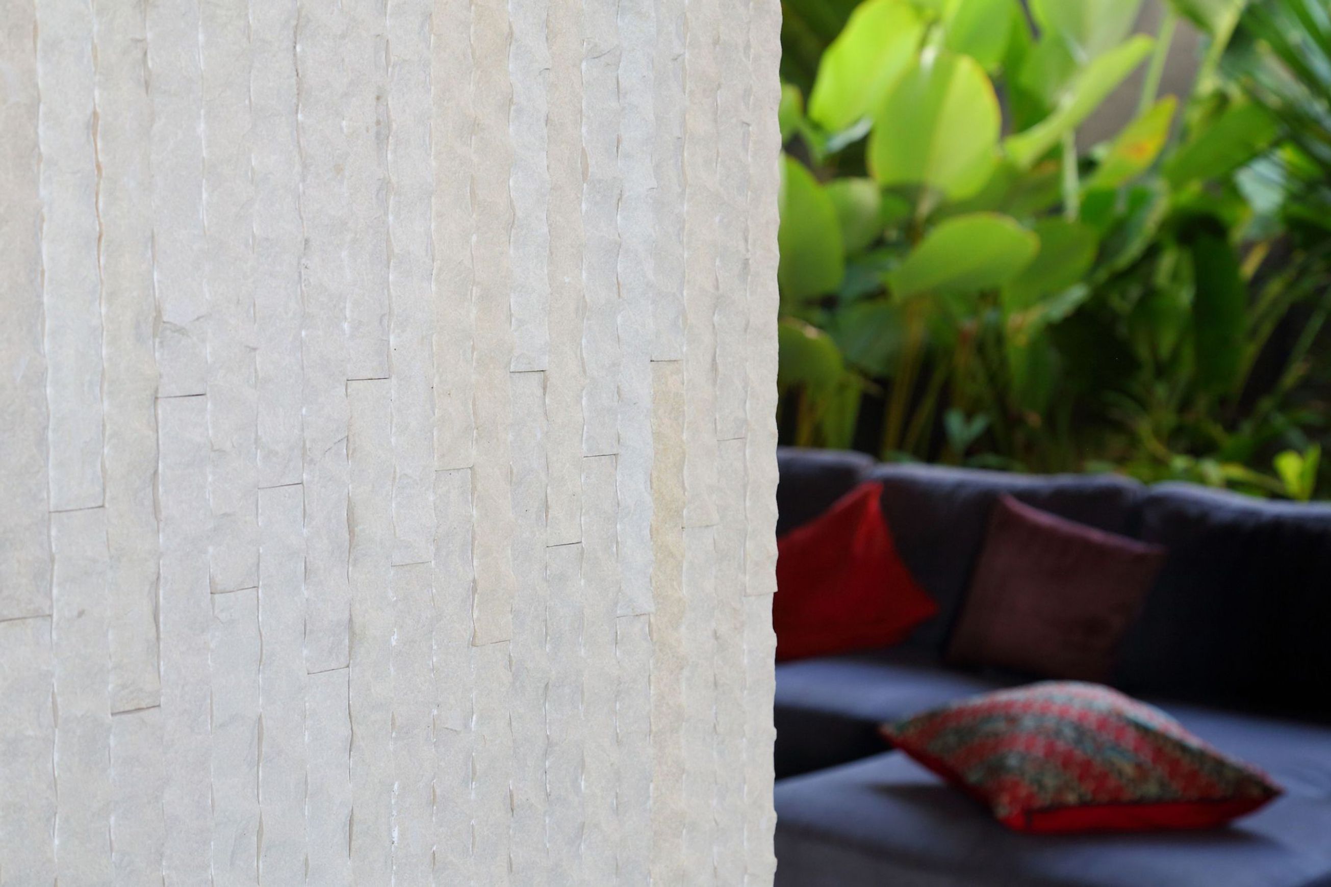 Uniform Cladding
