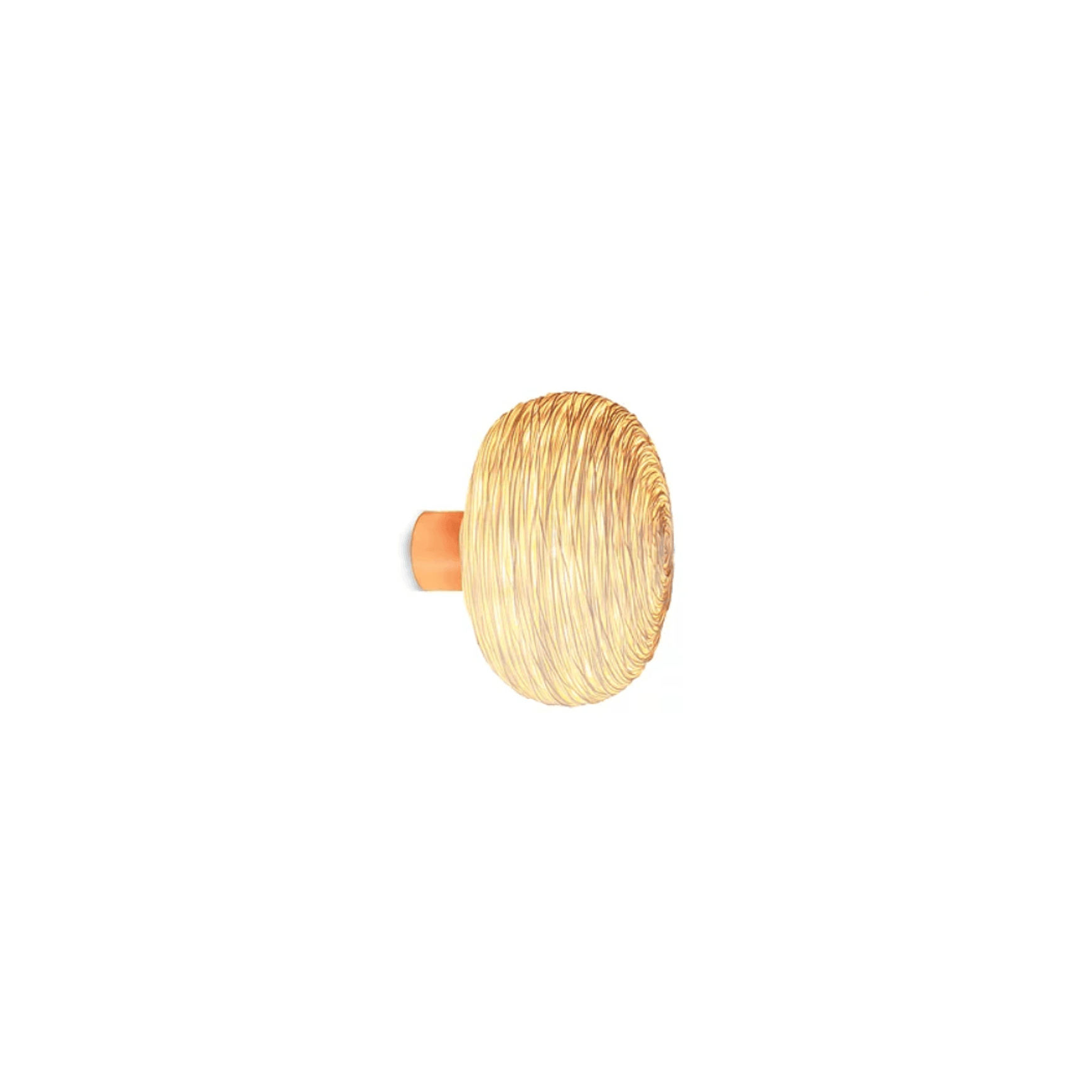 UNIT WALL R Wall Lamp by Ango