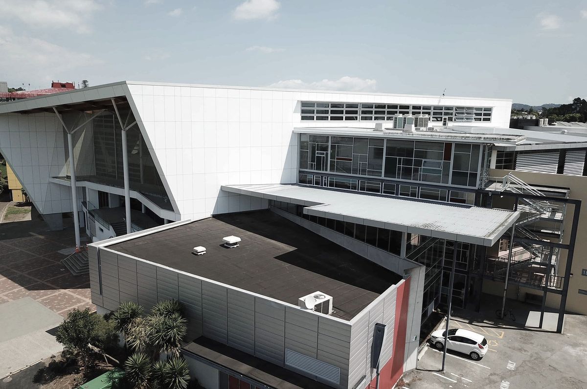 Unitec Hub