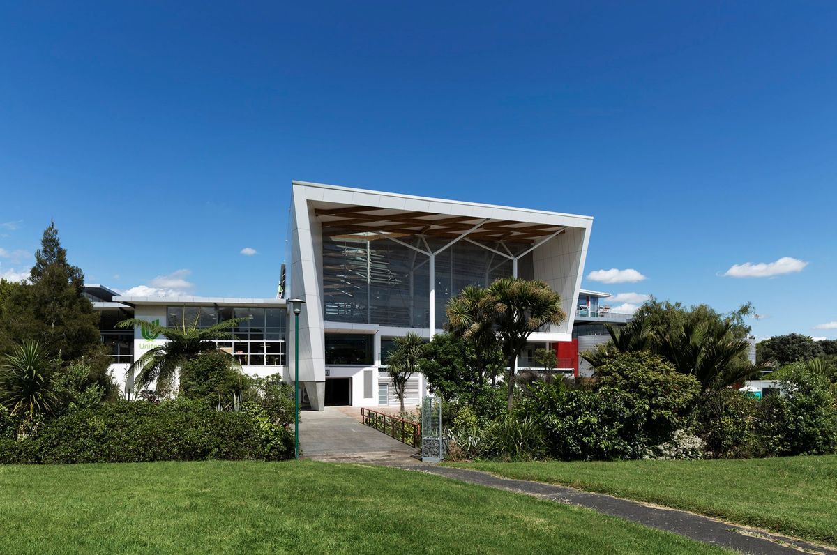 Unitec Te Puna