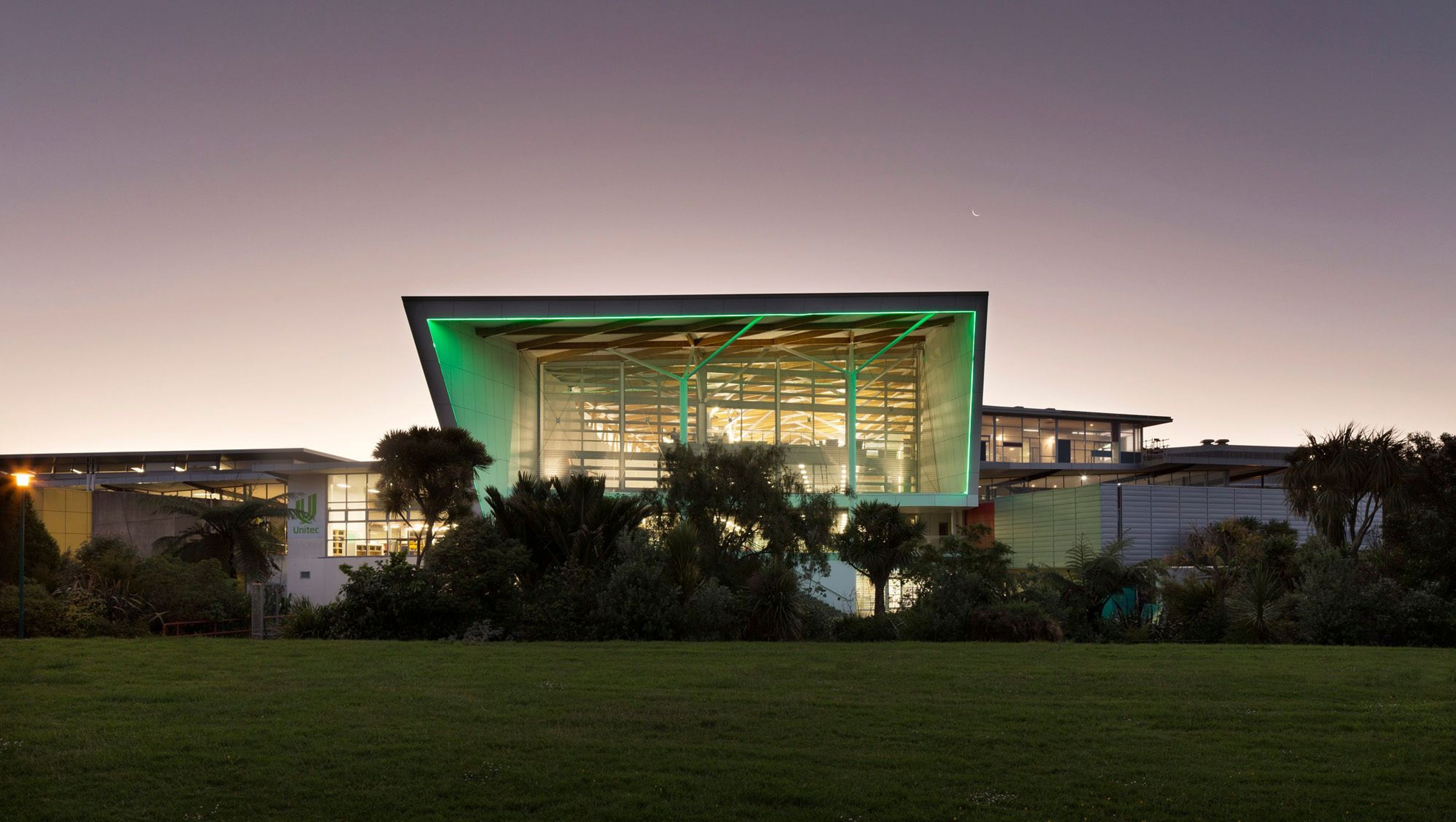 Unitec Te Puna