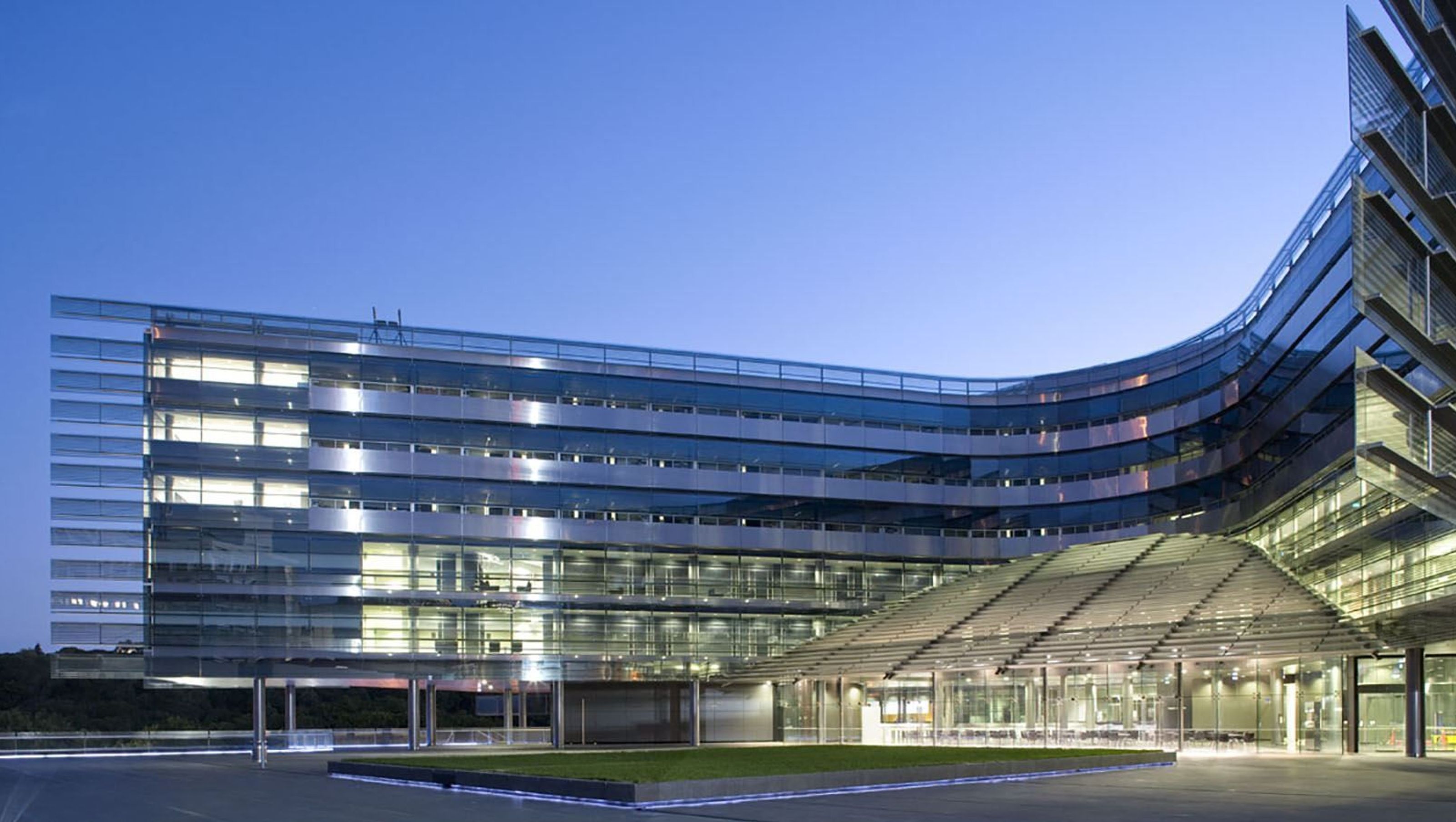 Auckland Business School