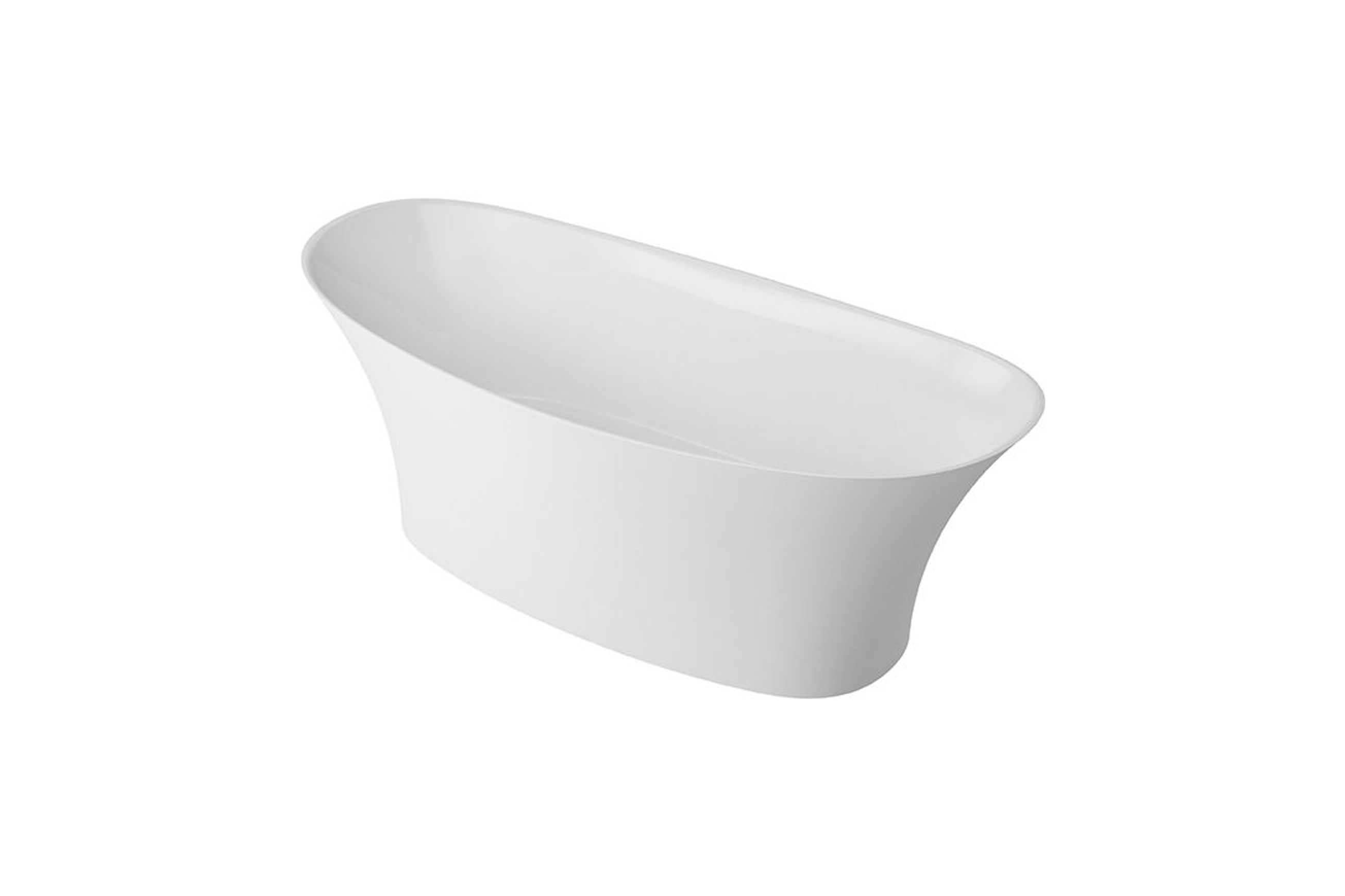 Washington Freestanding Oval Bath