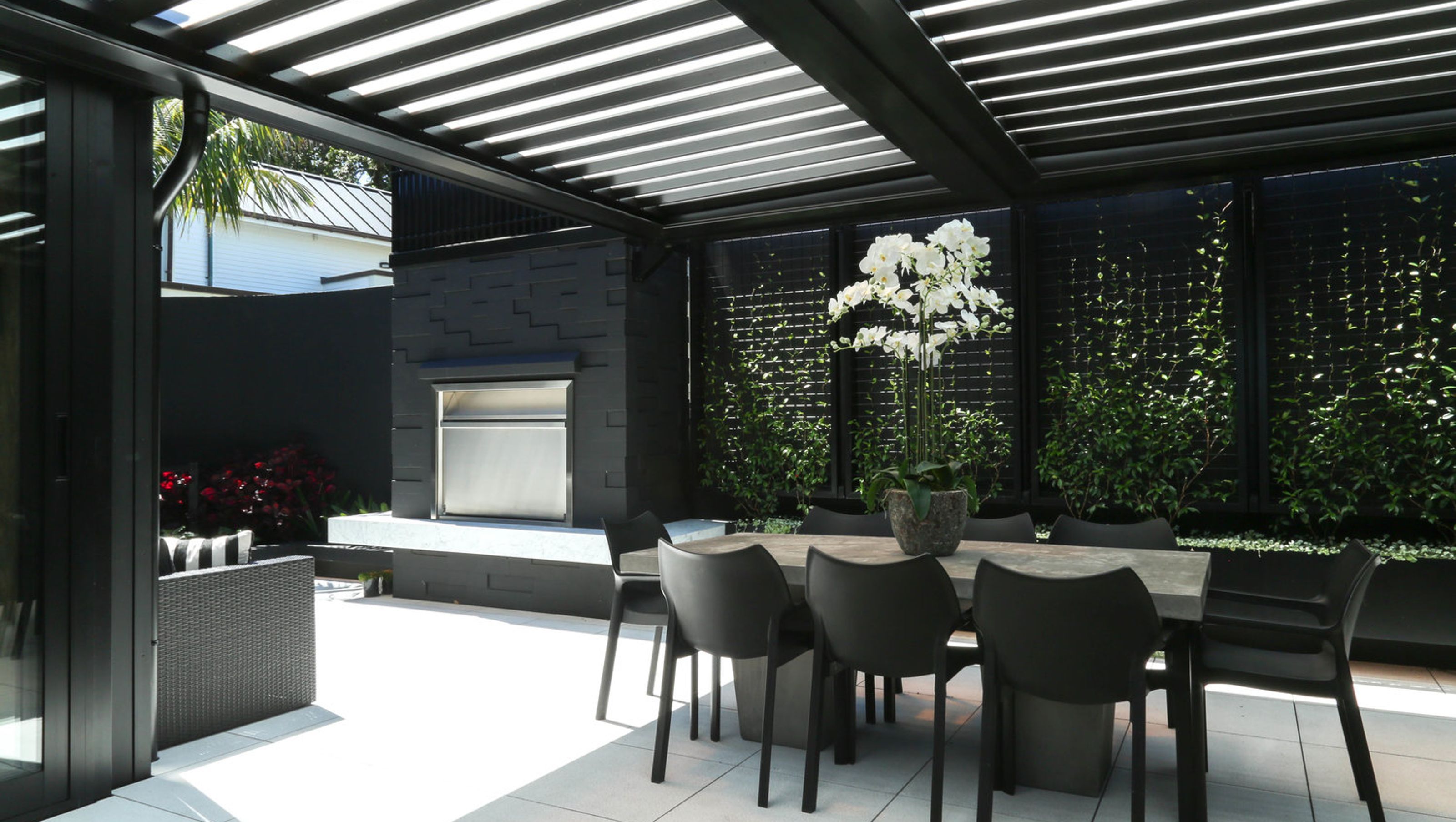 Upland Alterations