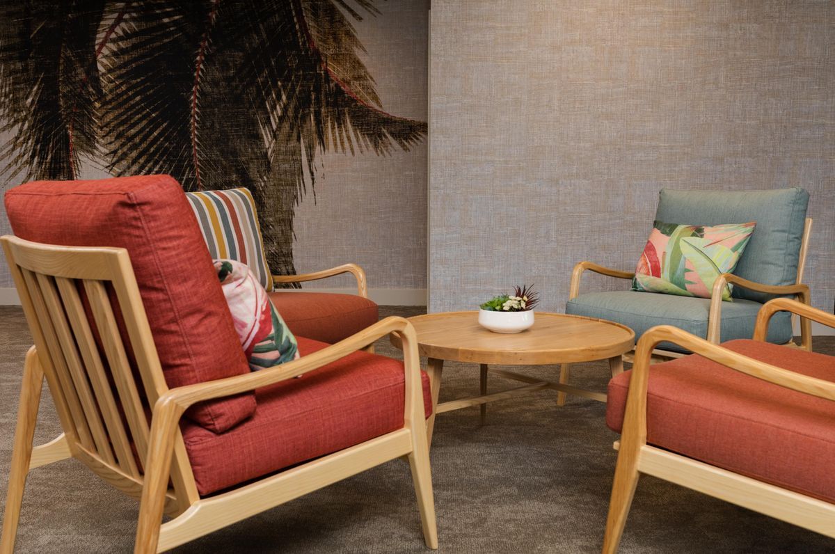 Metlife Care Papamoa Pavillon