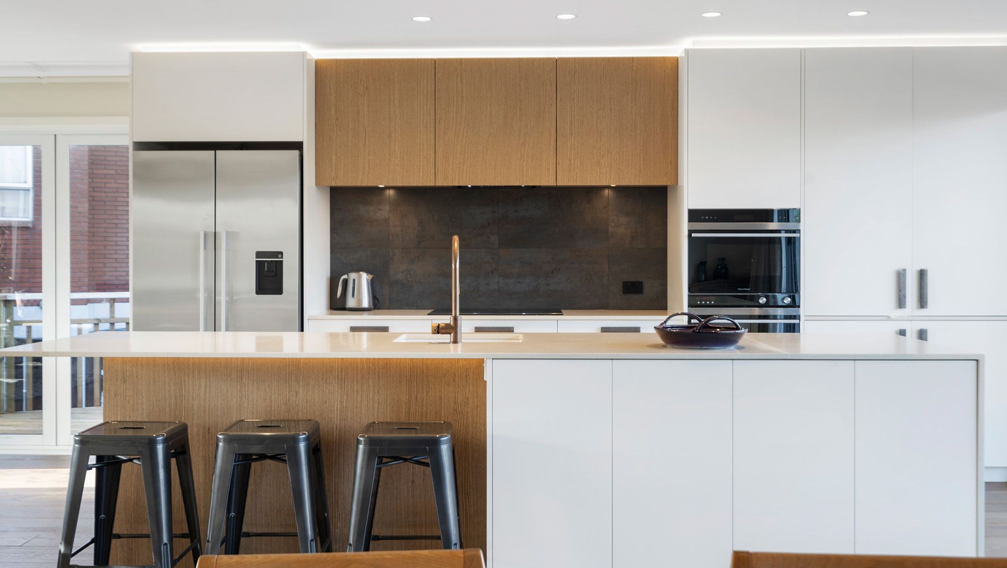 Urban Renovation