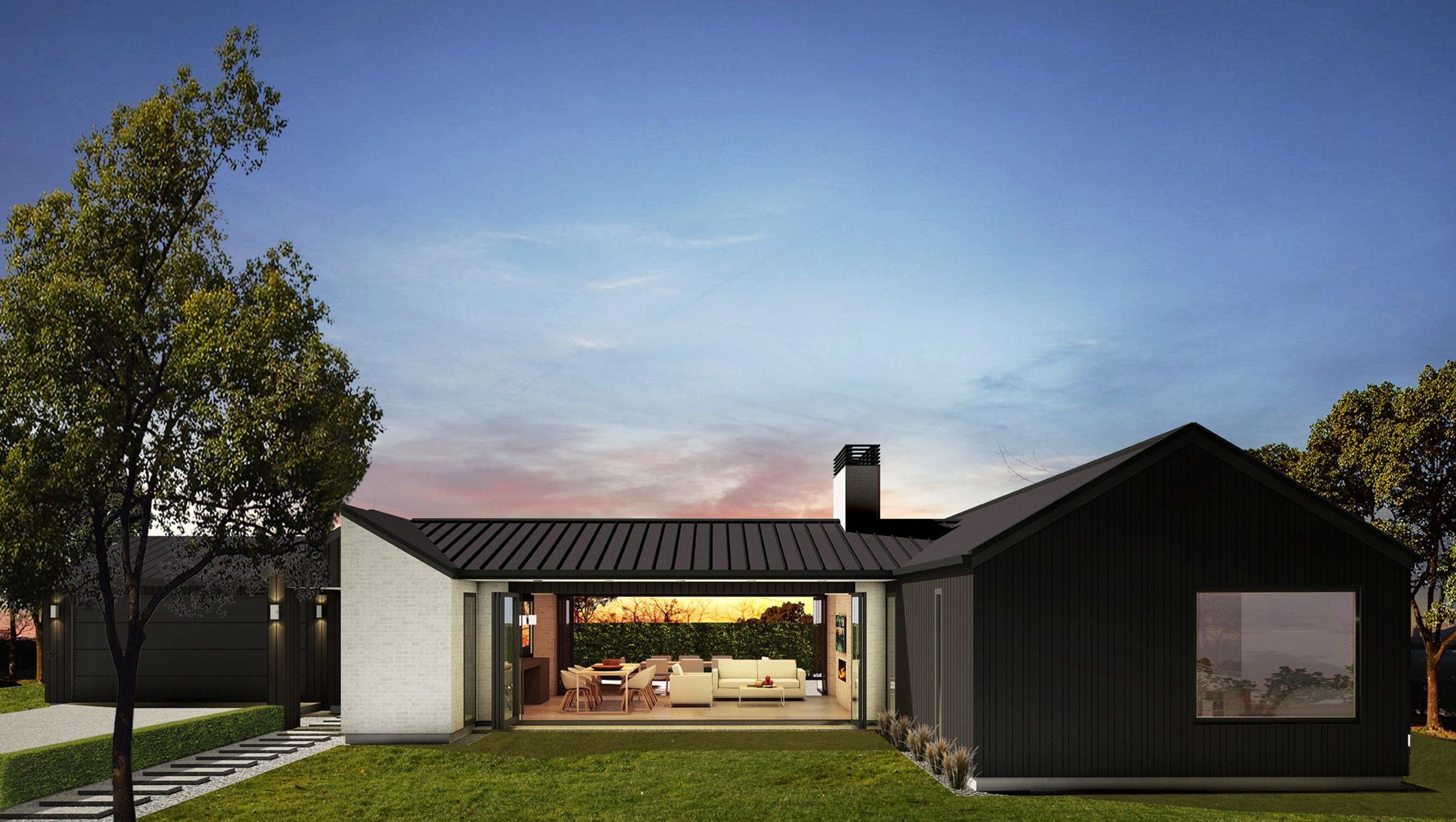 Urban Residential