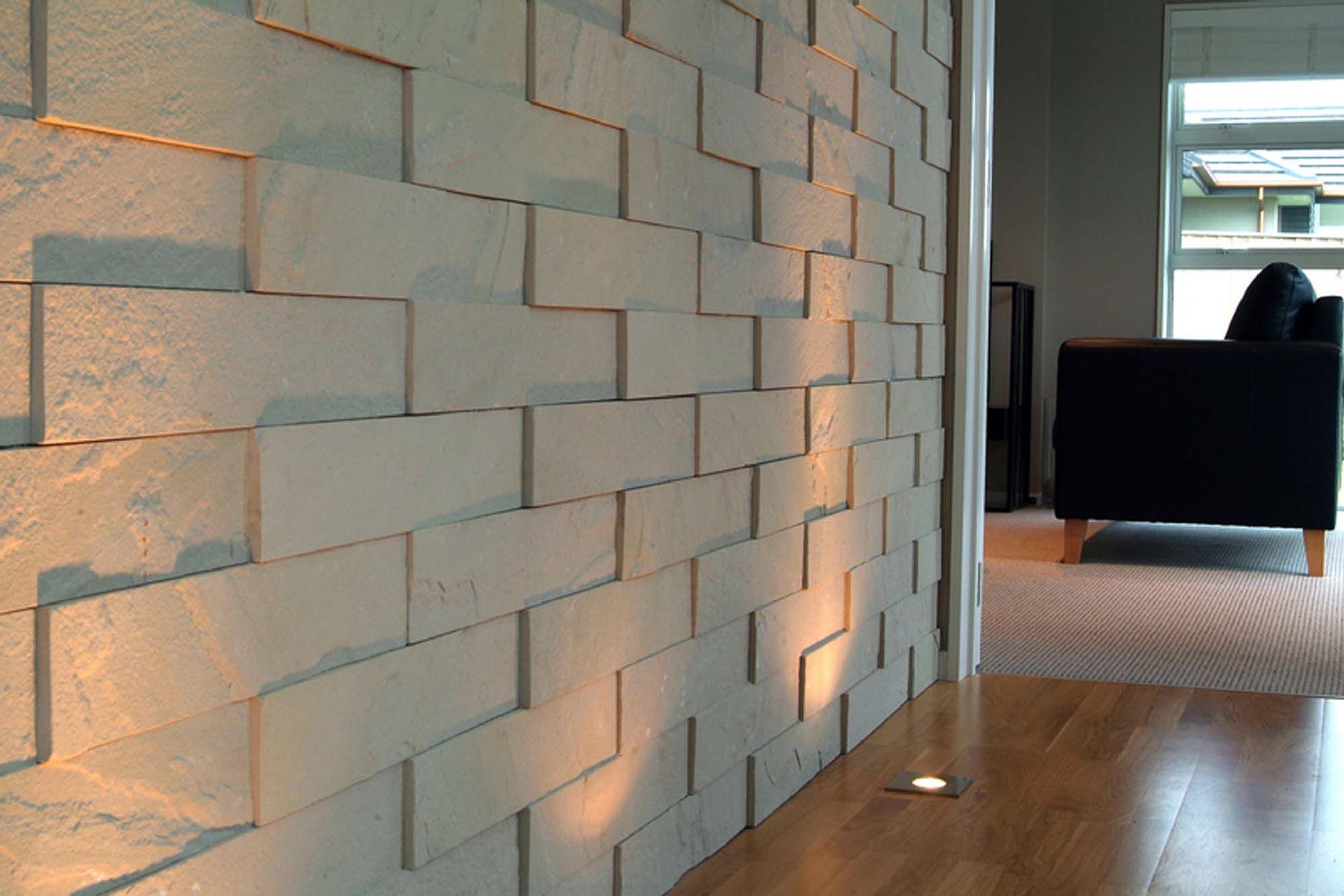 V-tile & Large V-tile Cladding