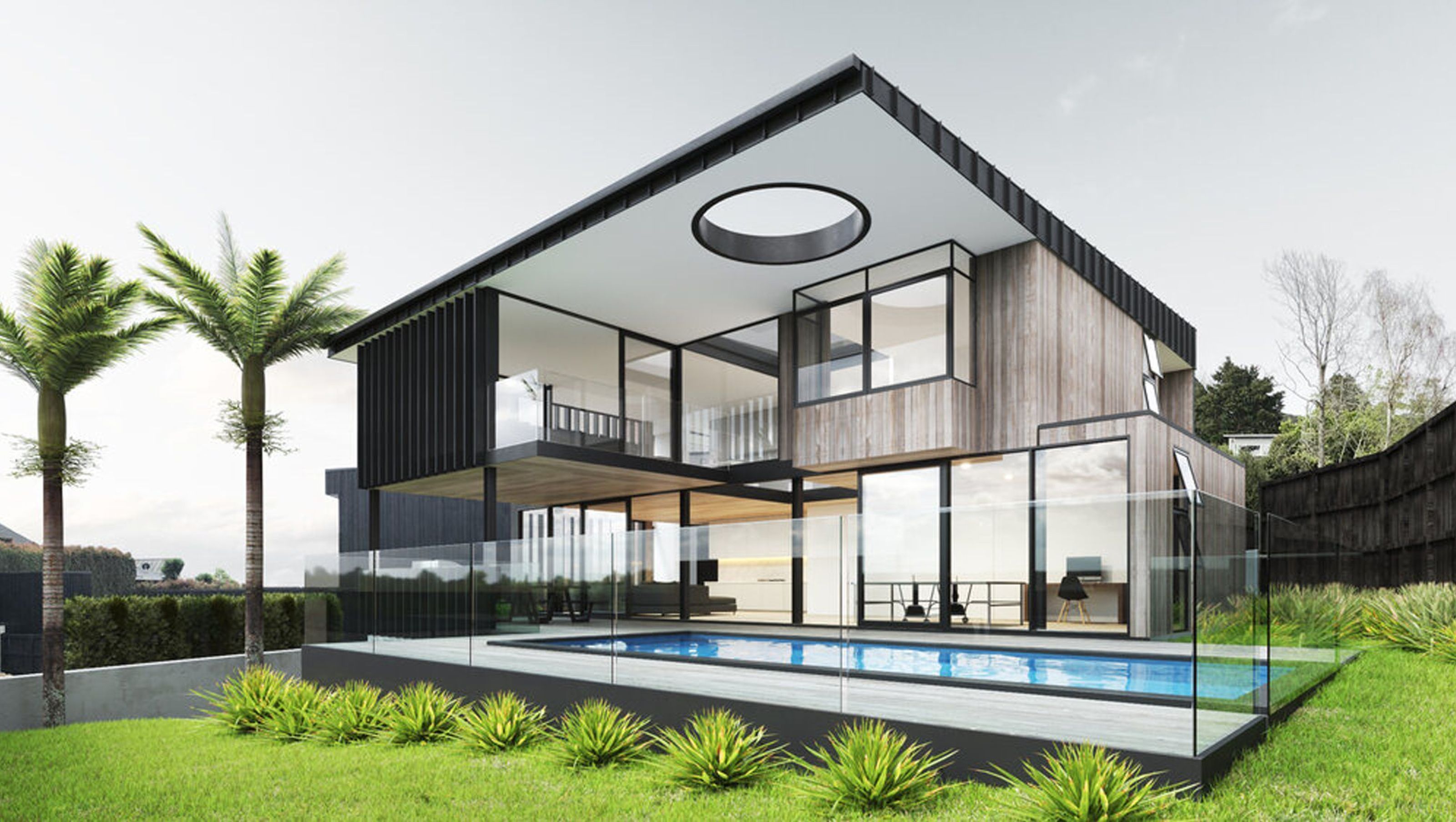 Remuera Residence