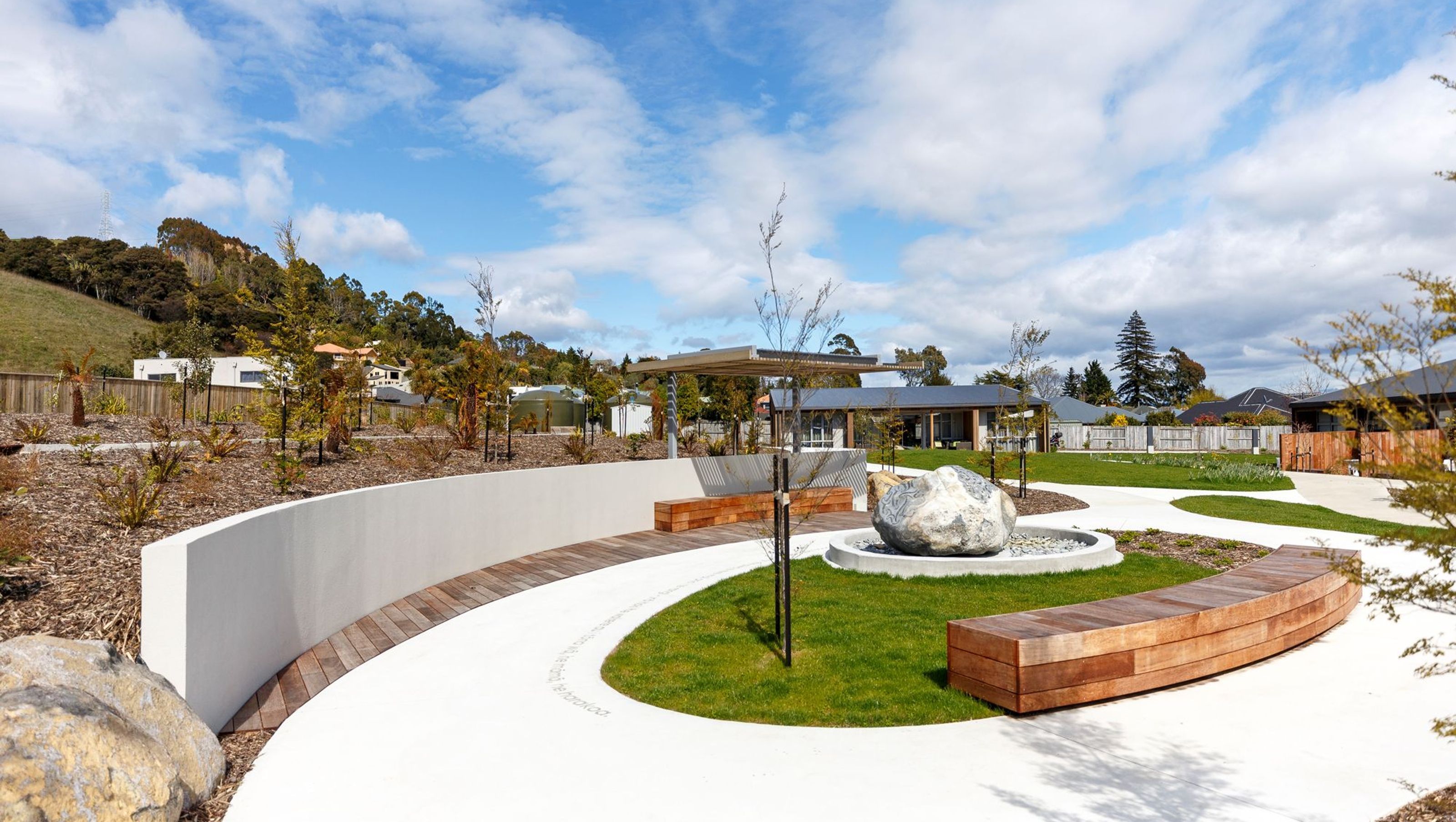 Nelson Tasman Hospice