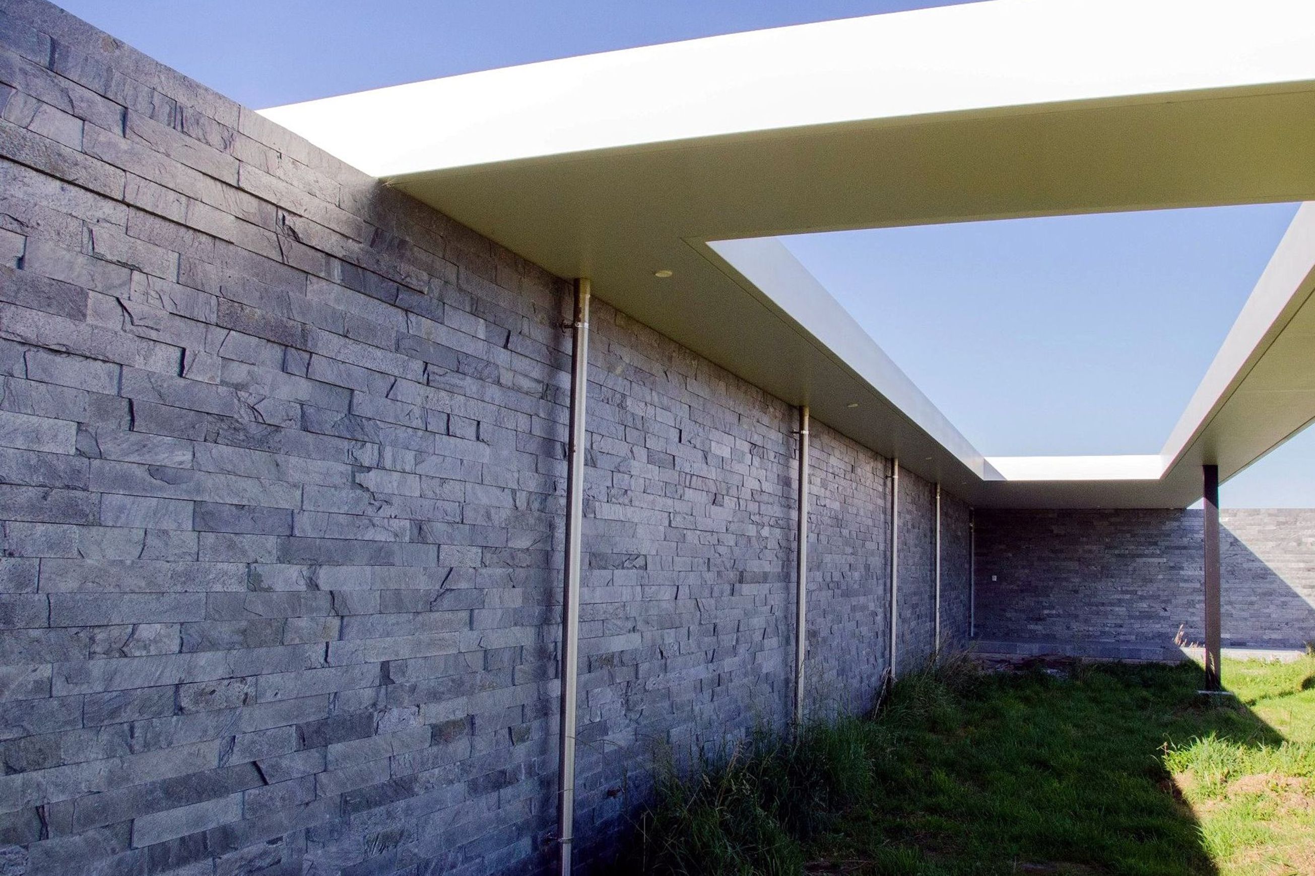Cladding Variable Length