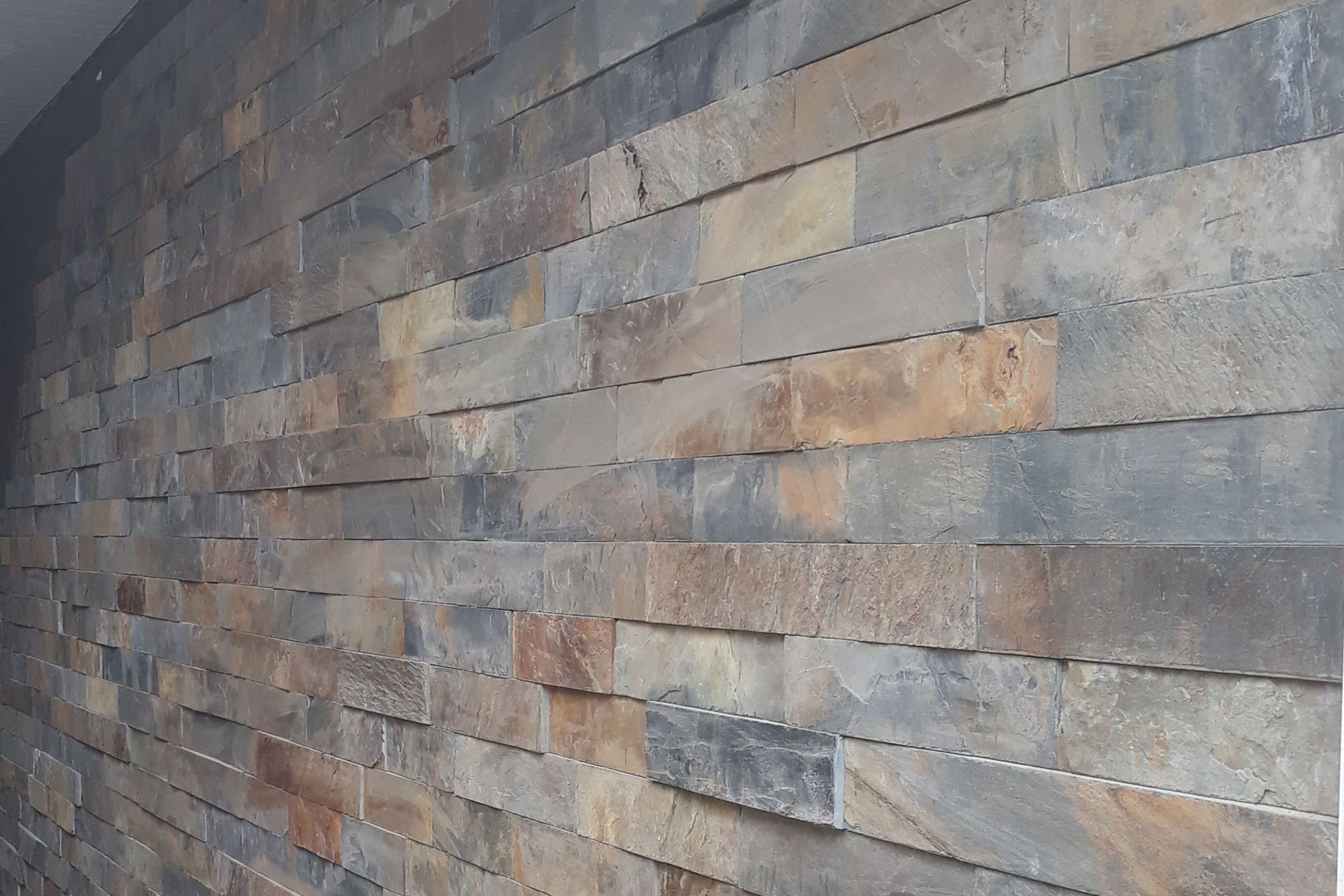Cladding Variable Length