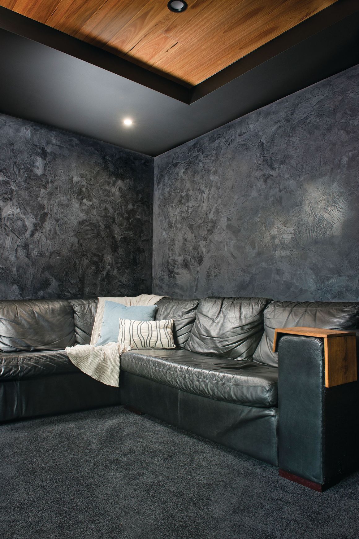 Rockcote Venetian Polished Interior Finishes