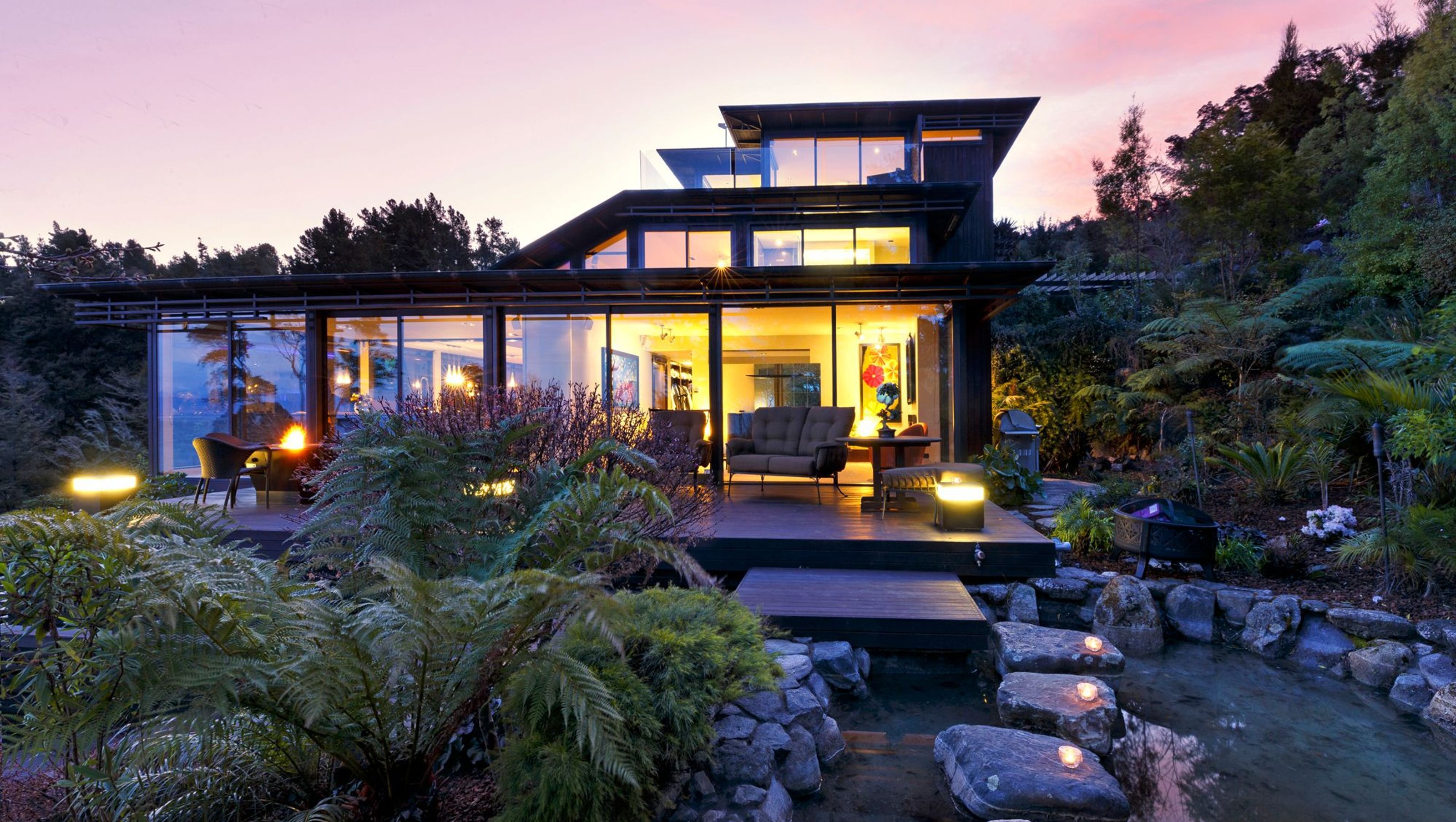 Venture Cove