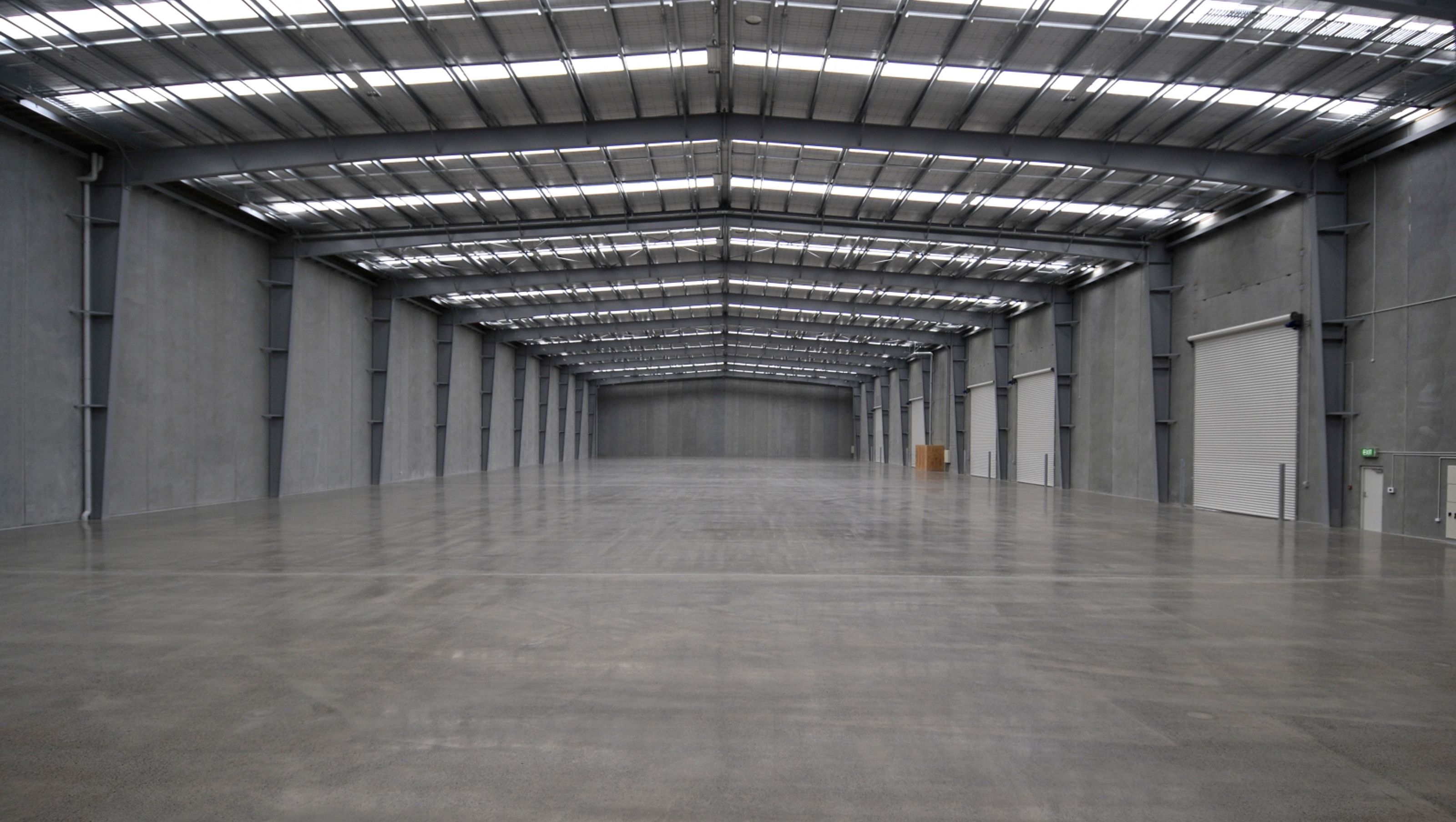 Verissimo Drive Warehouse