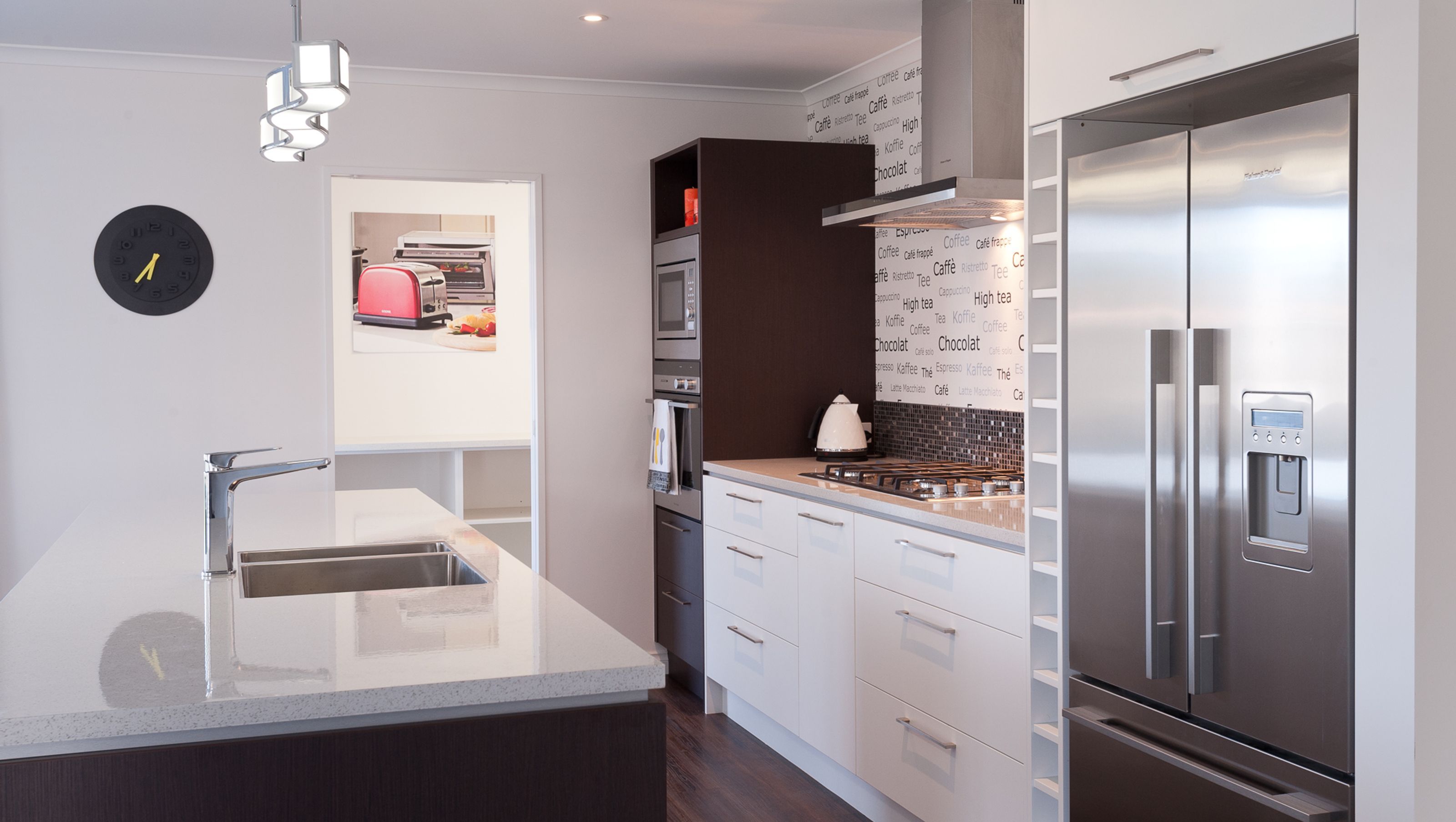 Mosgiel Show Home