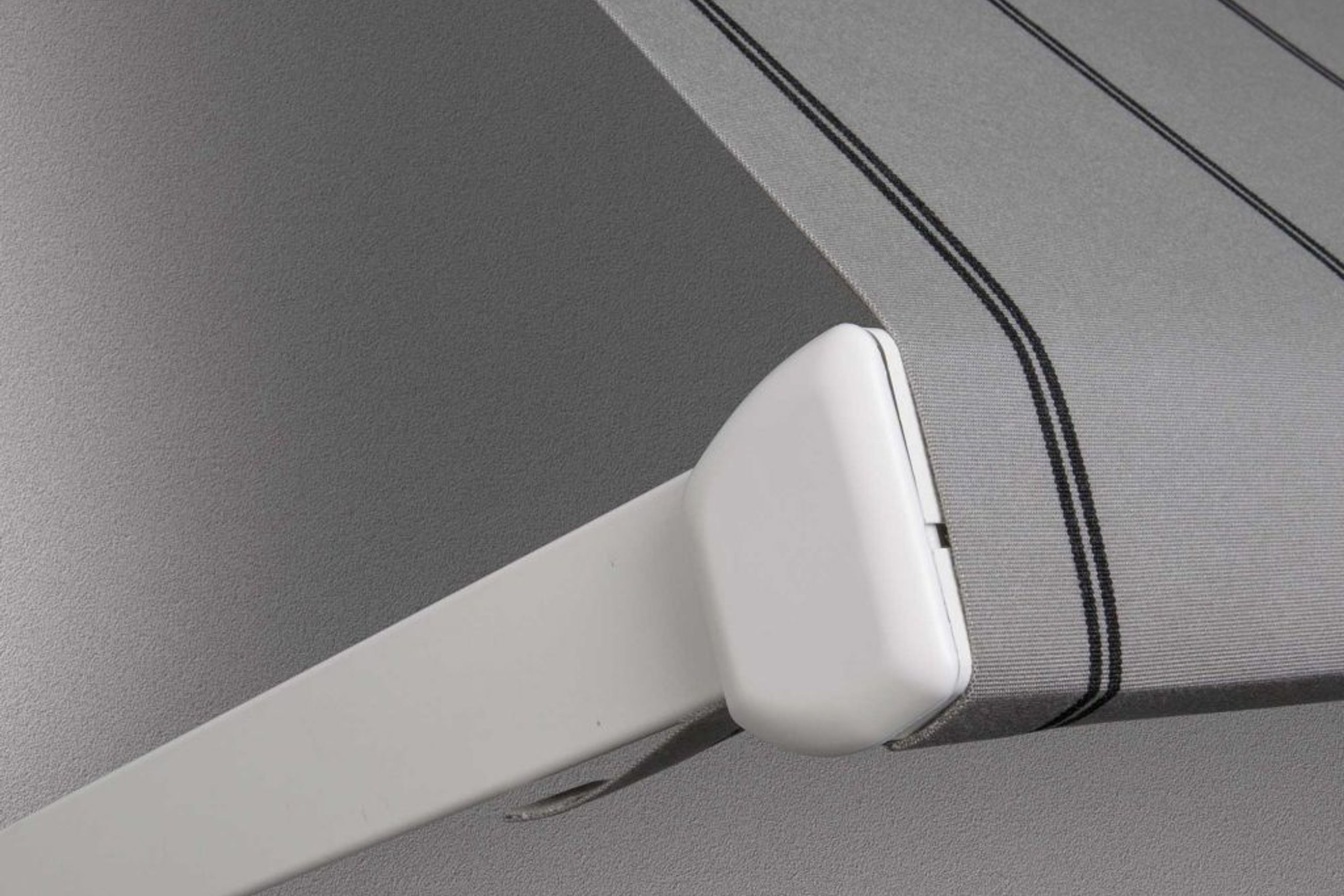 Vertigo Window Awning