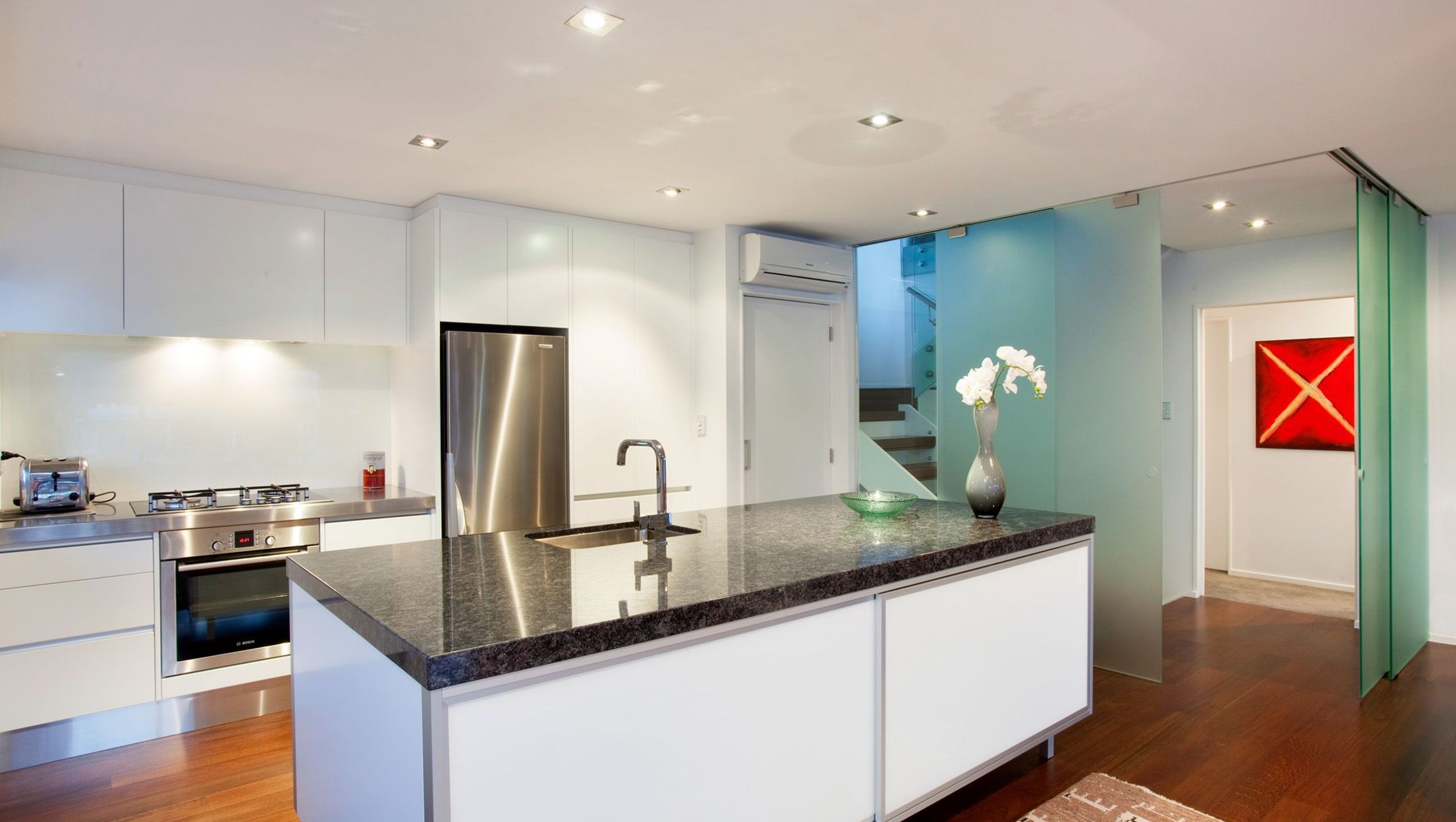 Victoria Rd Renovation