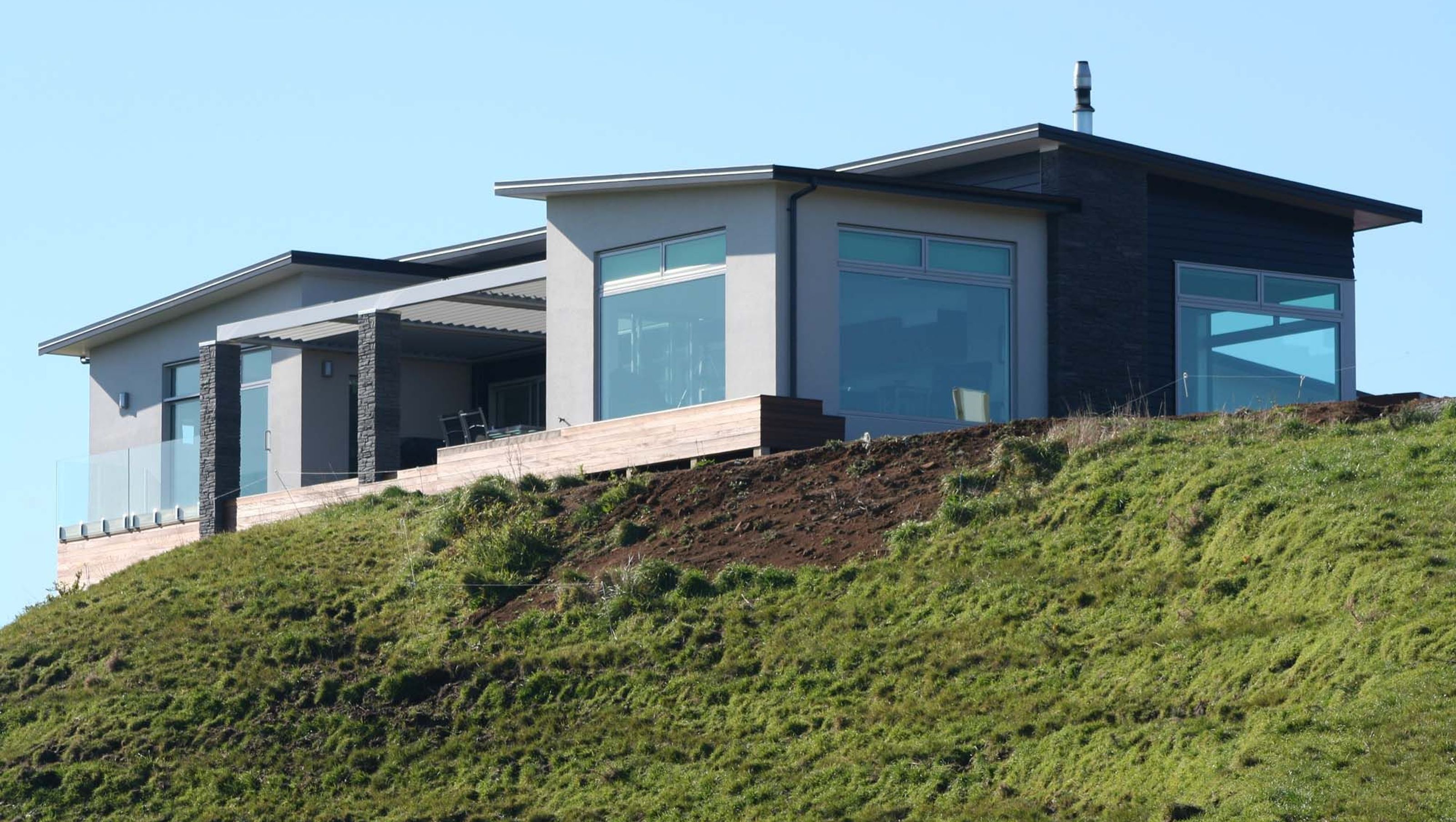 Victoria Residence