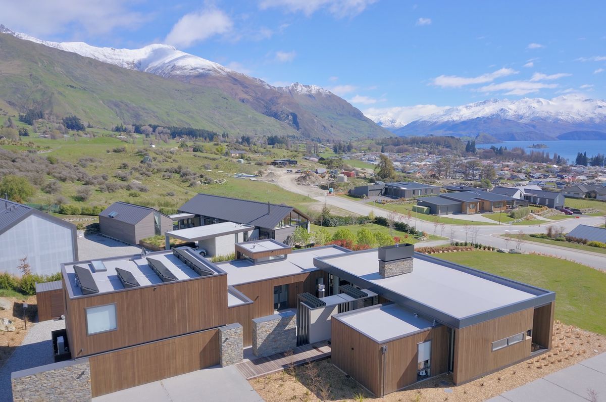 Viking WarmSpan teams up with Enviroclad 