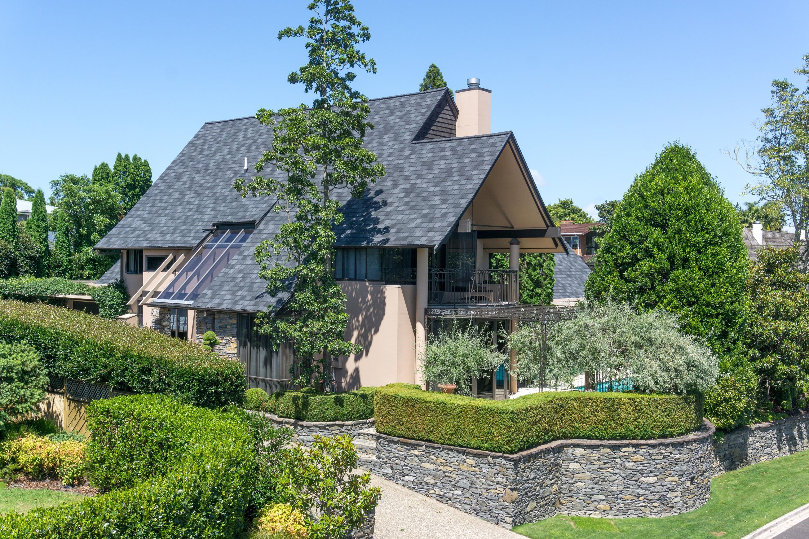 Viking CertainTeed Asphalt Shingles