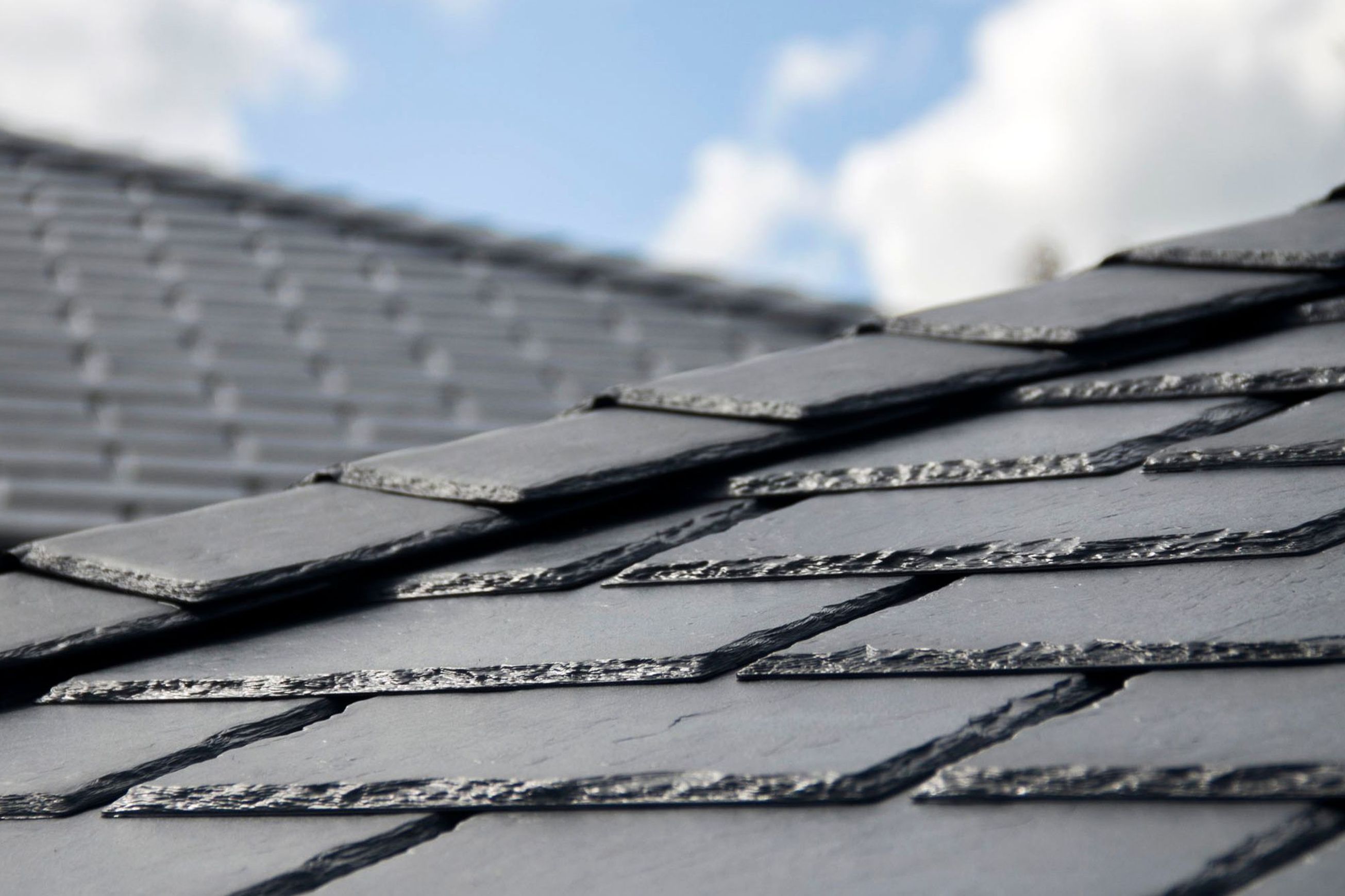 Viking EcoStar Tiles