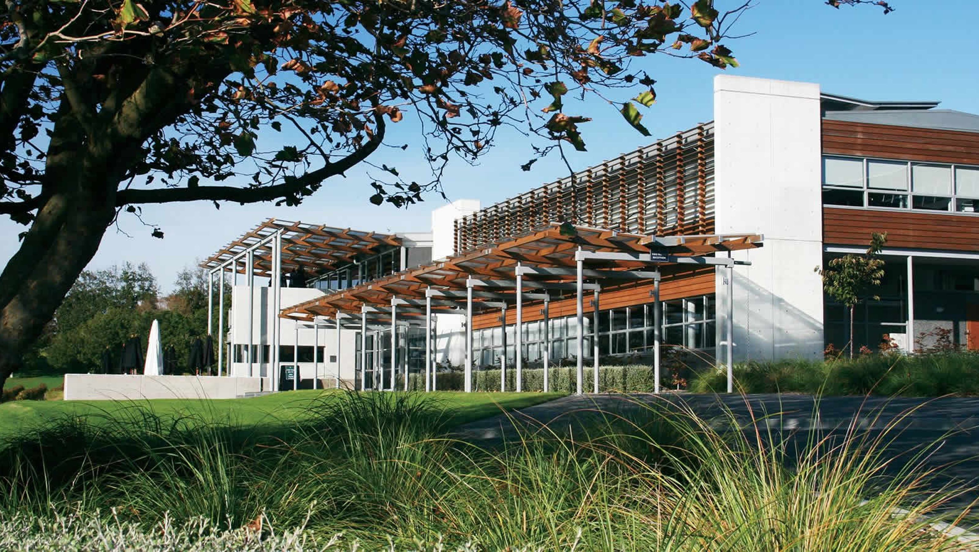 Villa Maria Mangere