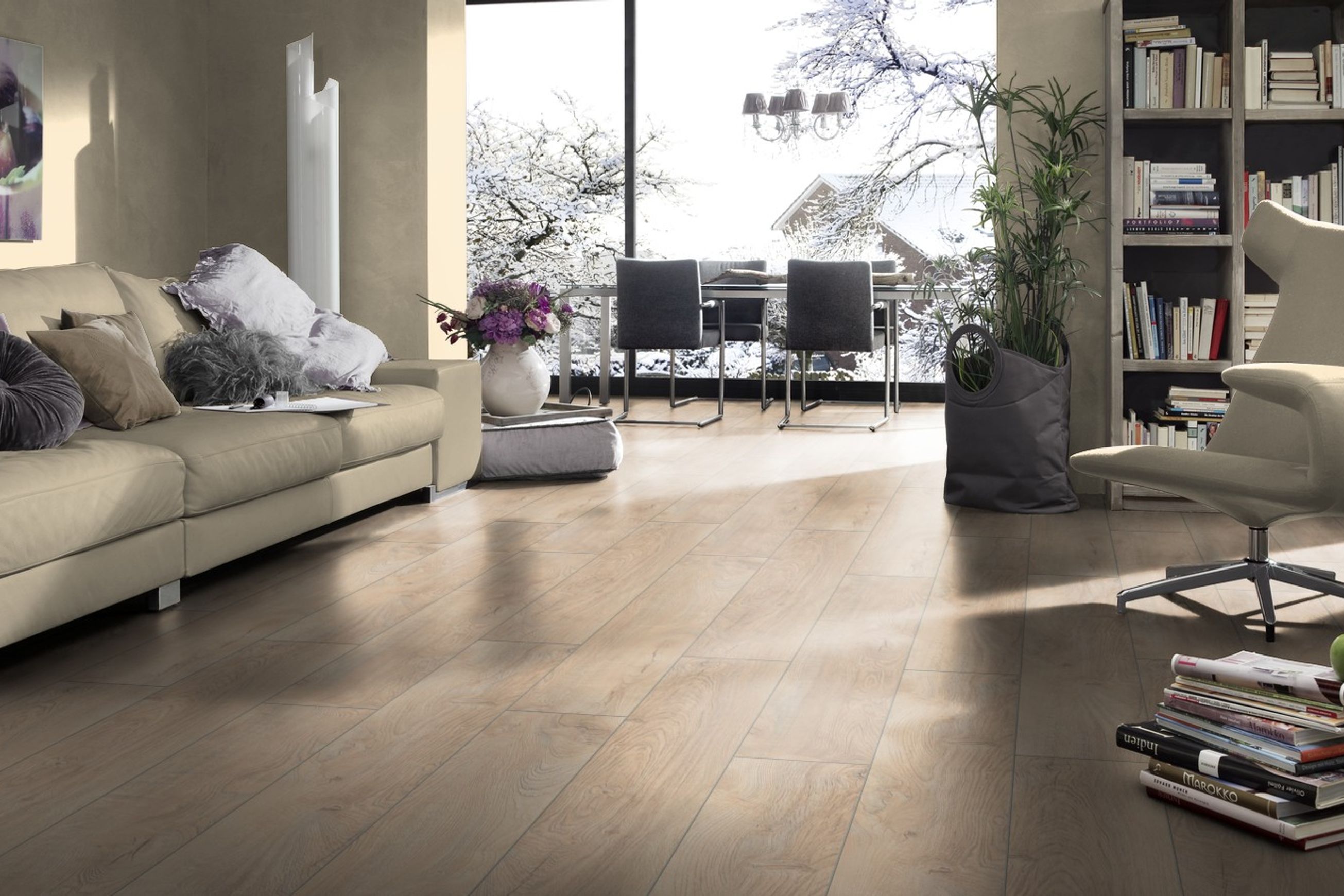 Villeroy & Boch Flooring Country Collection