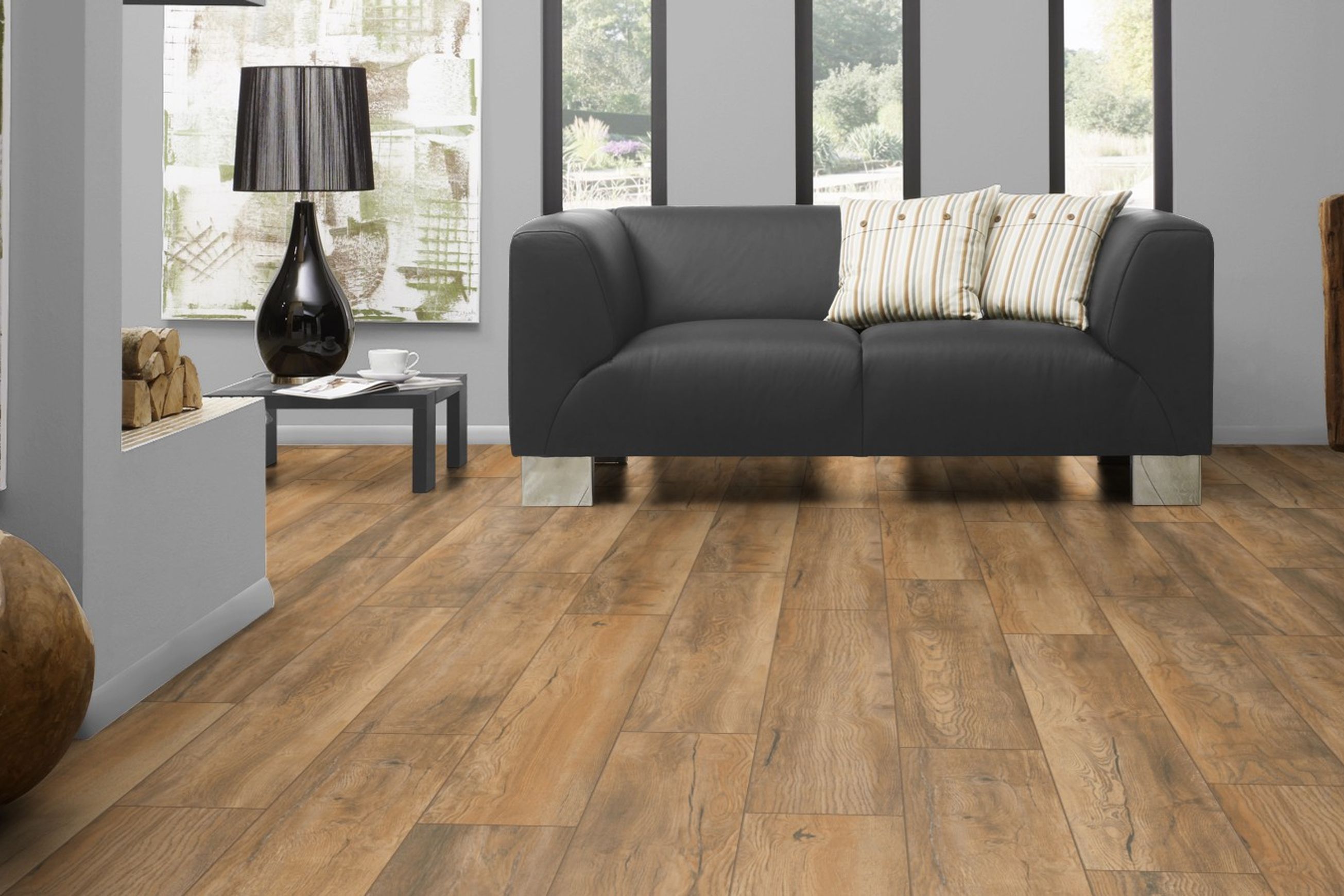Villeroy & Boch Flooring Country Collection