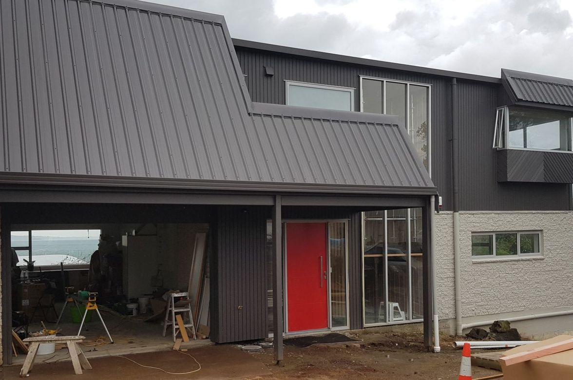 Viponds Road, Stanmore Bay