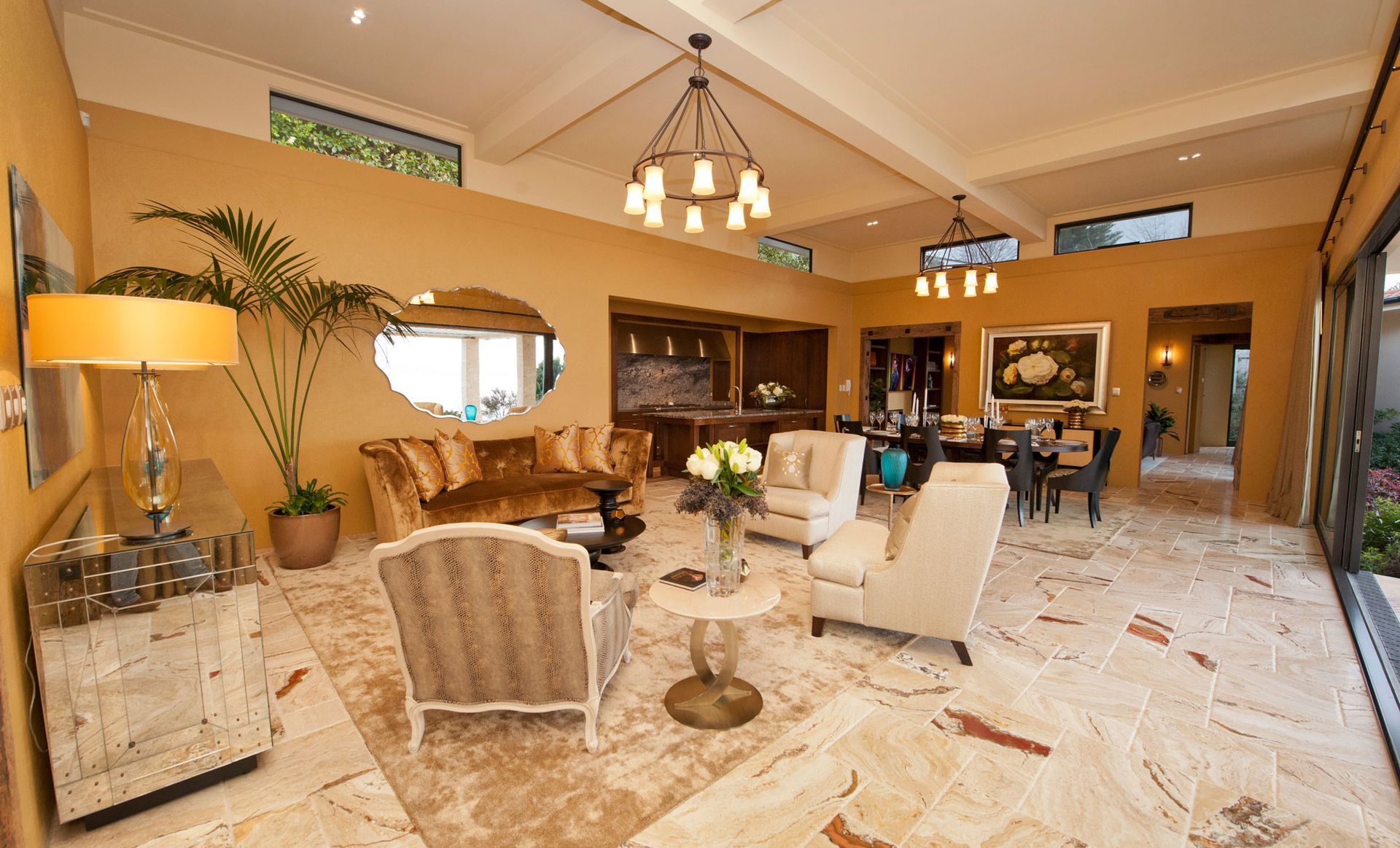 Vivacious Villa