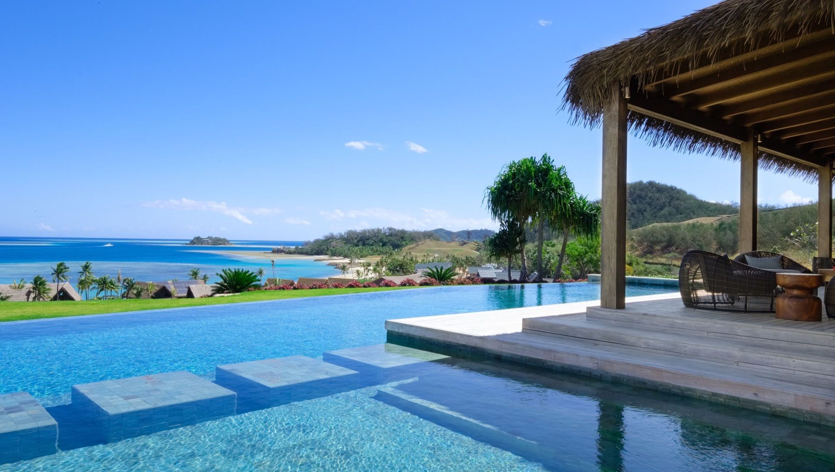 Six Senses Vunabaka
