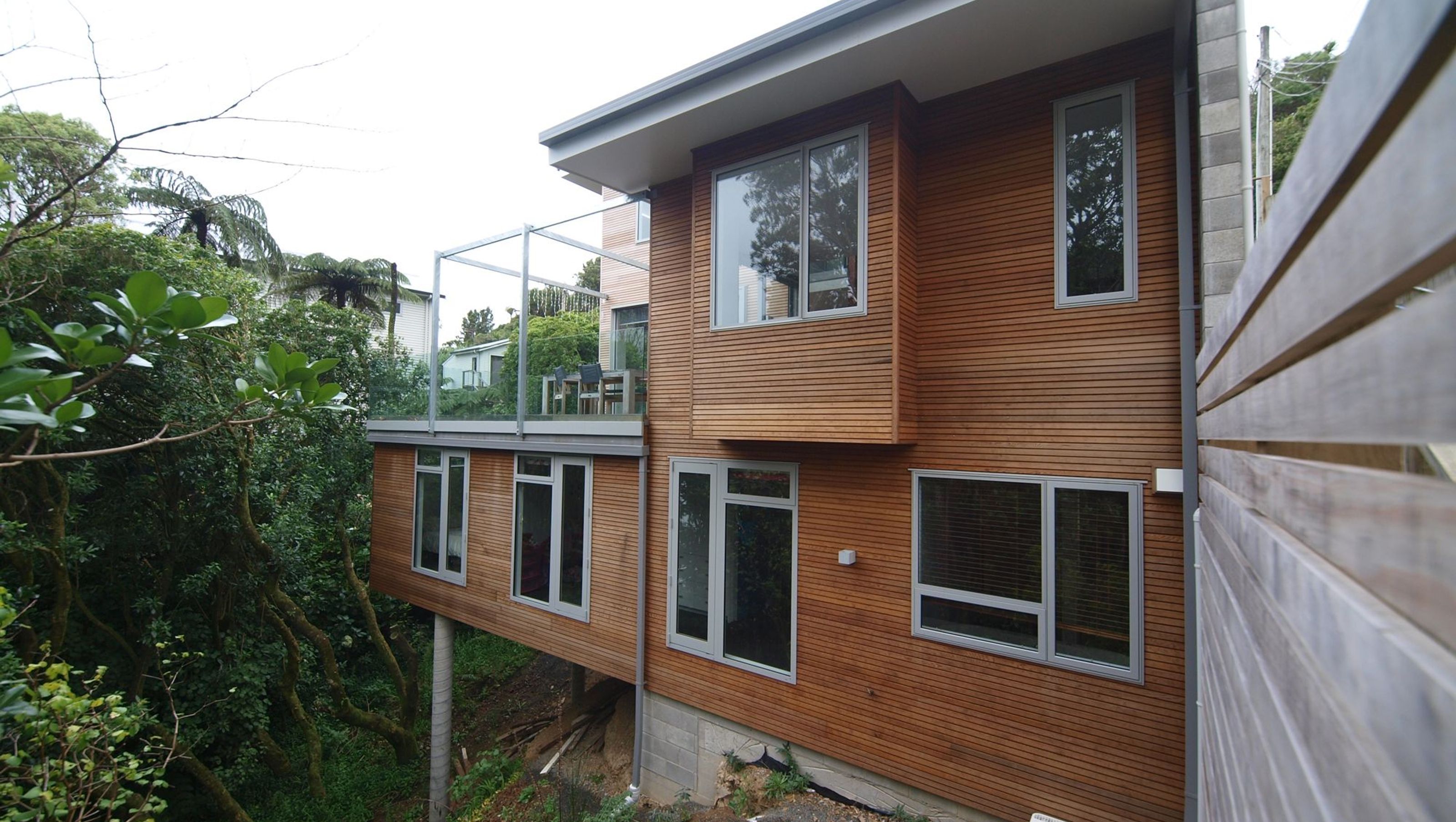 Wadestown