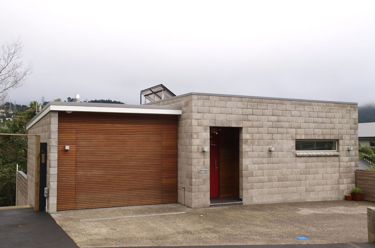 Wadestown