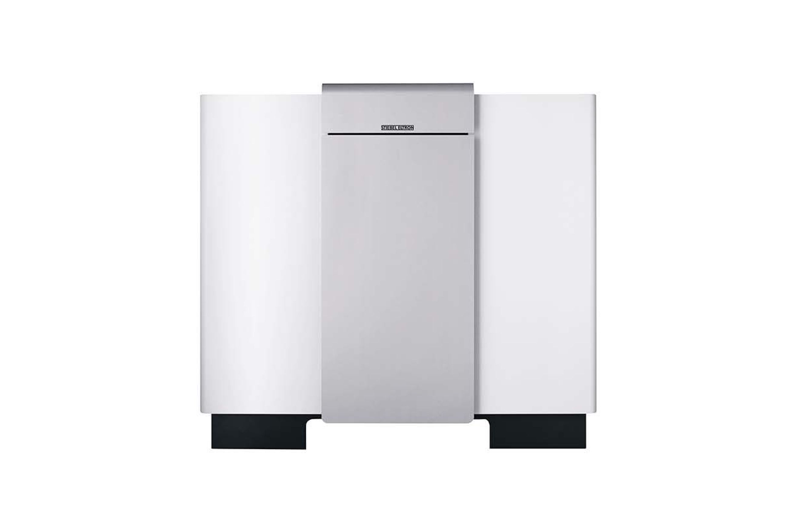WPF 20 /27/35/40/52/66 Geothermal Hydronic Heating Heat Pump