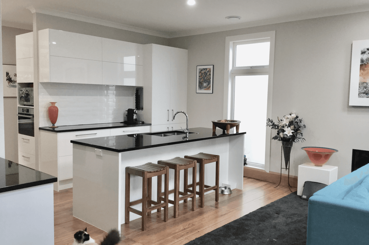 Wadestown Kitchen