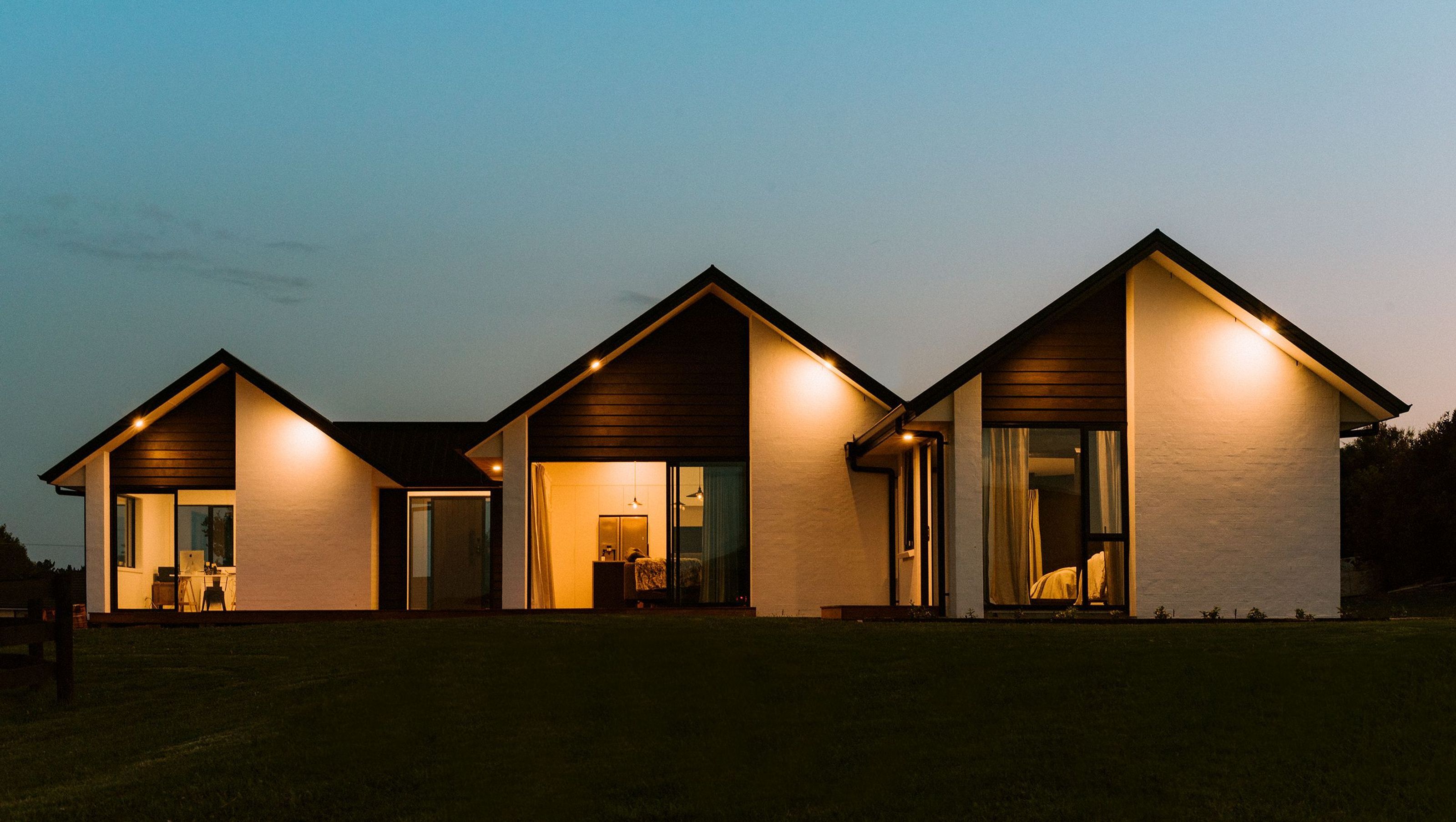 Waiau Pa Country Home