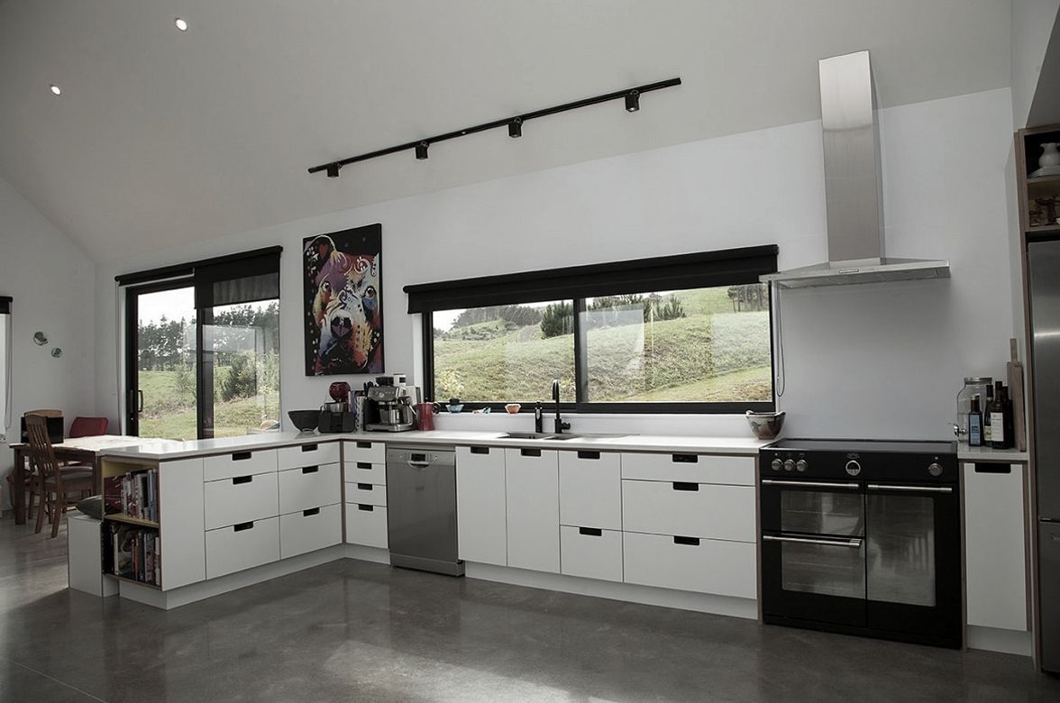 Waihi Home