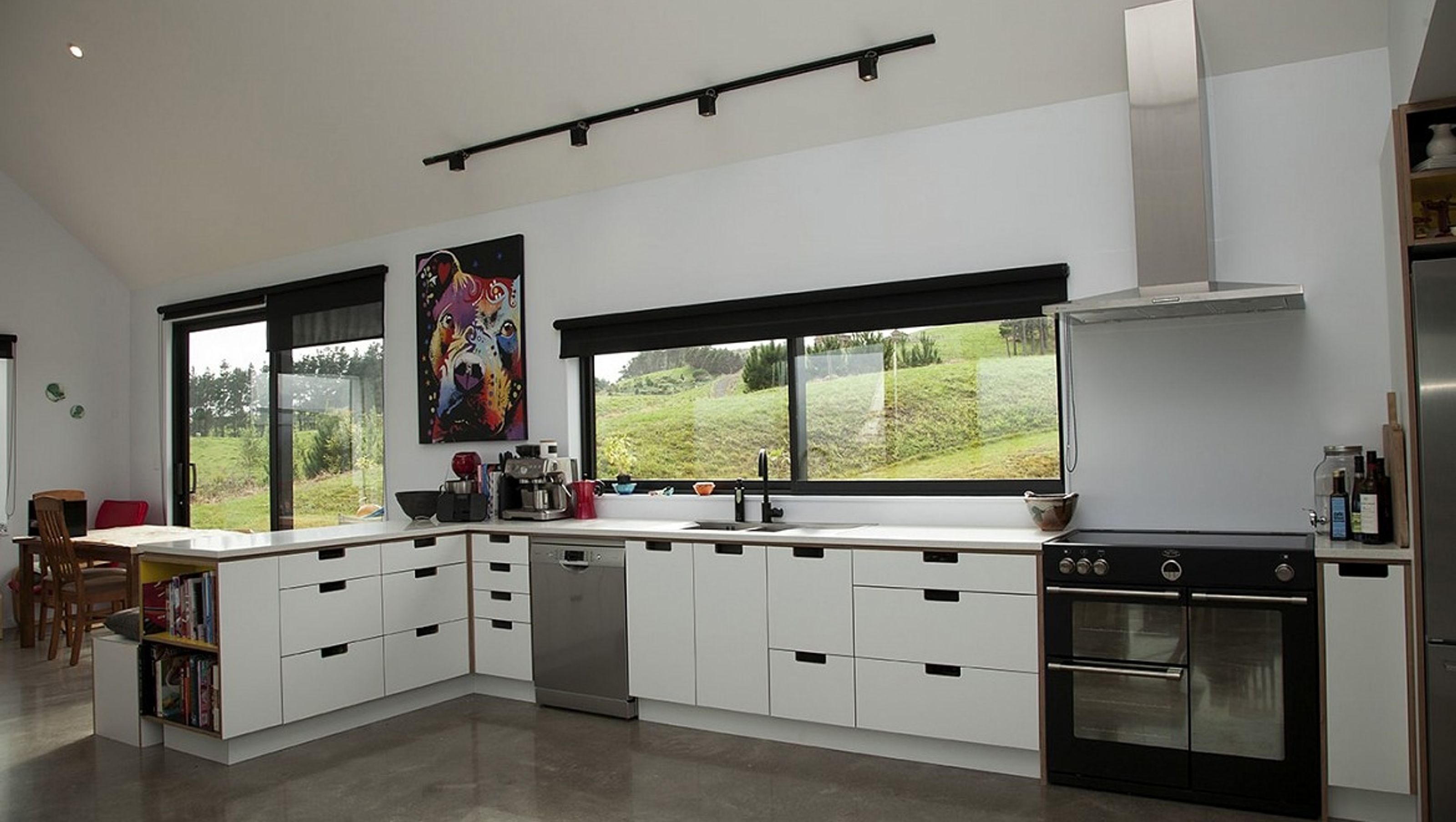 Waihi Home