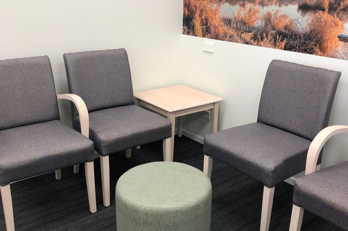 Waimate Medical Centre