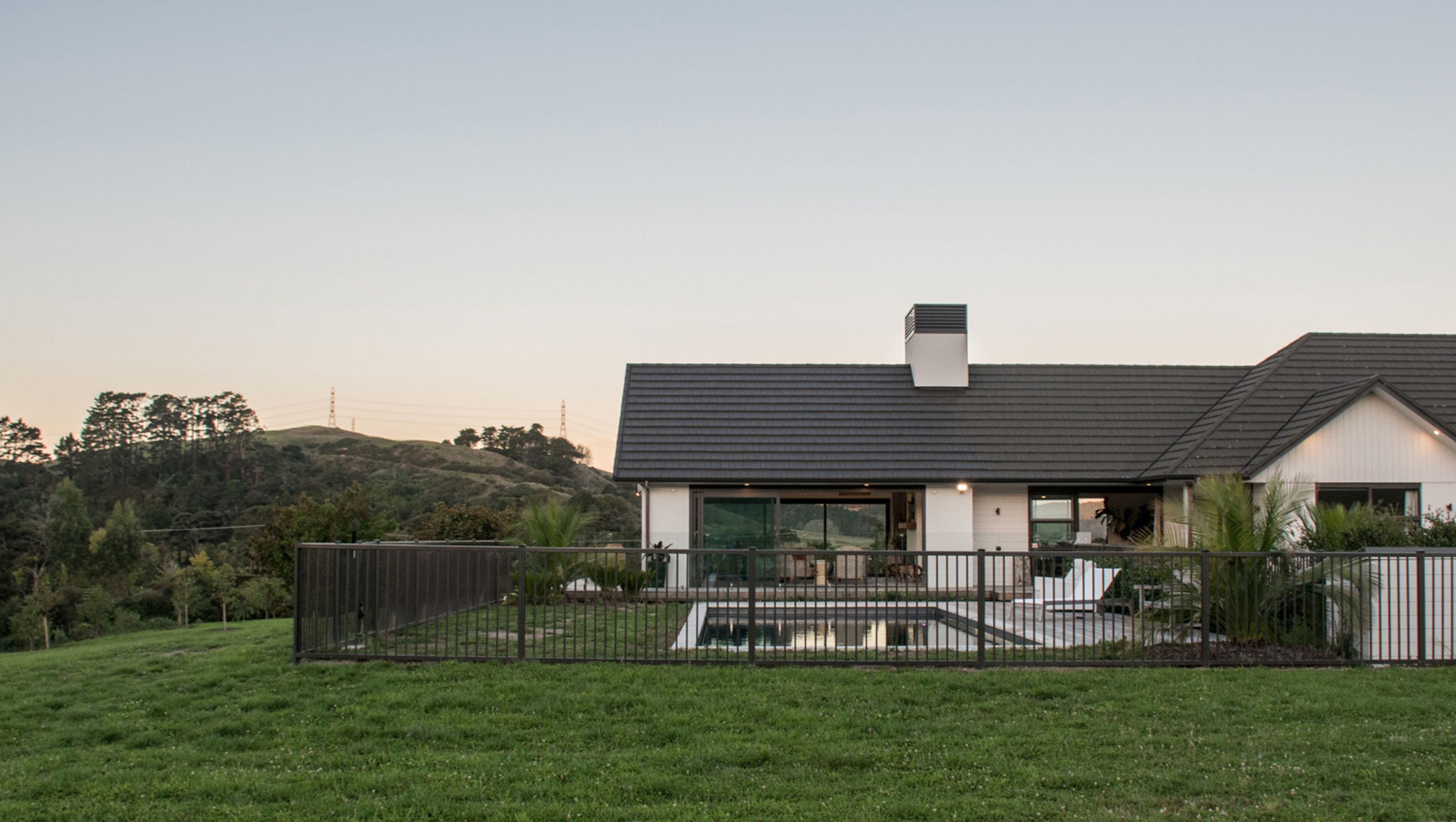 Waimauku New Addition