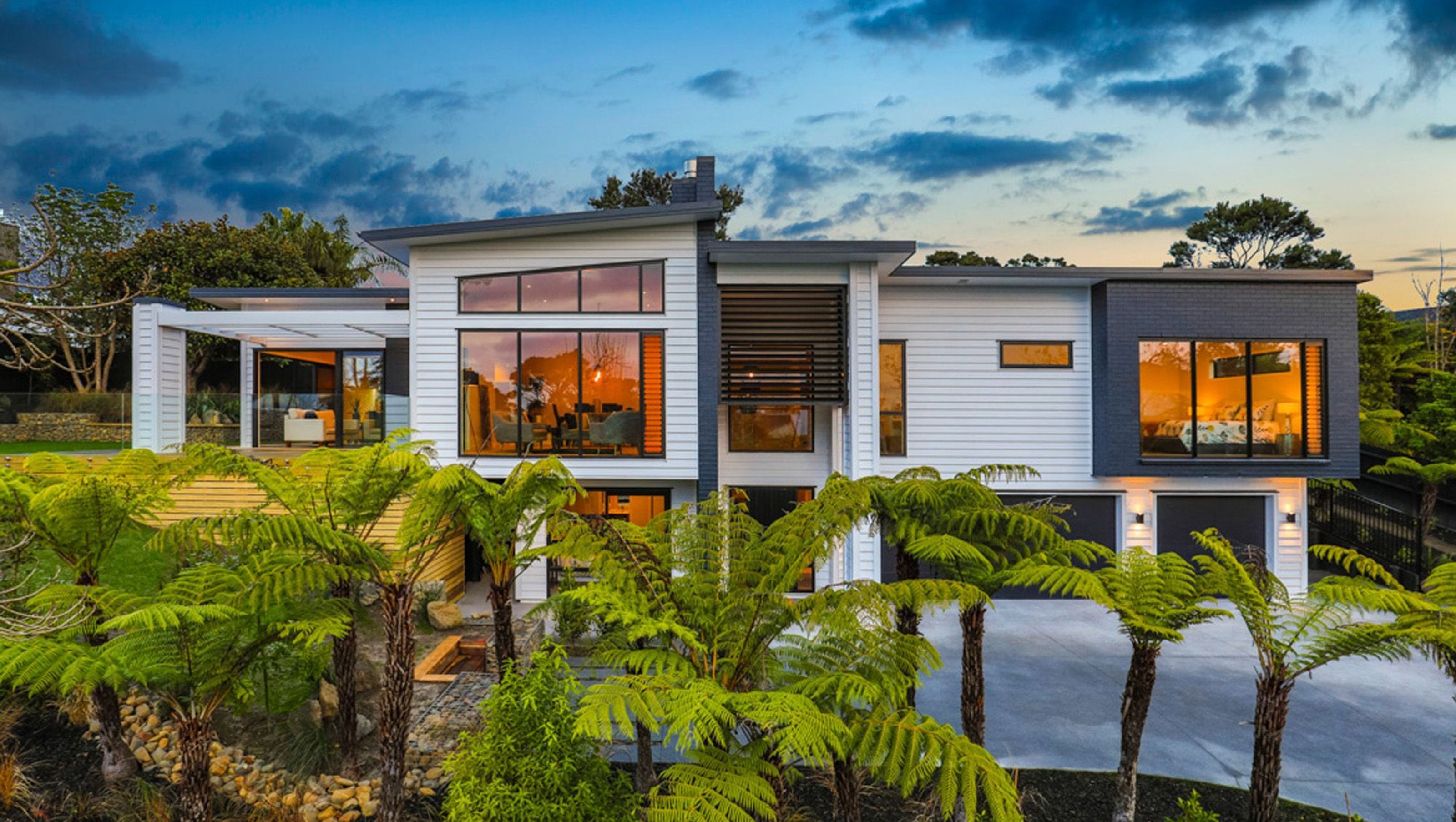 Wainoni Heights