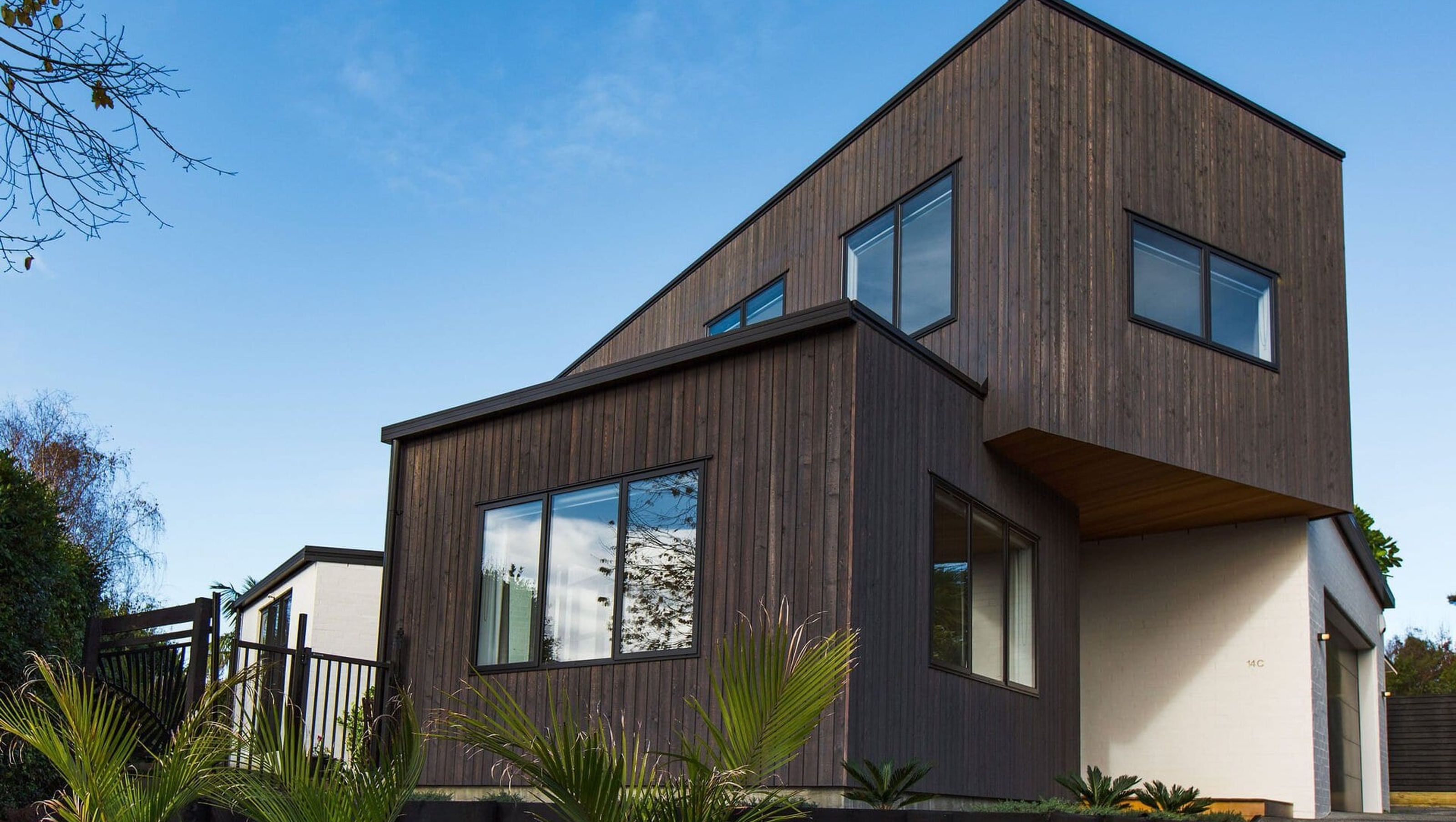 Wainoni House
