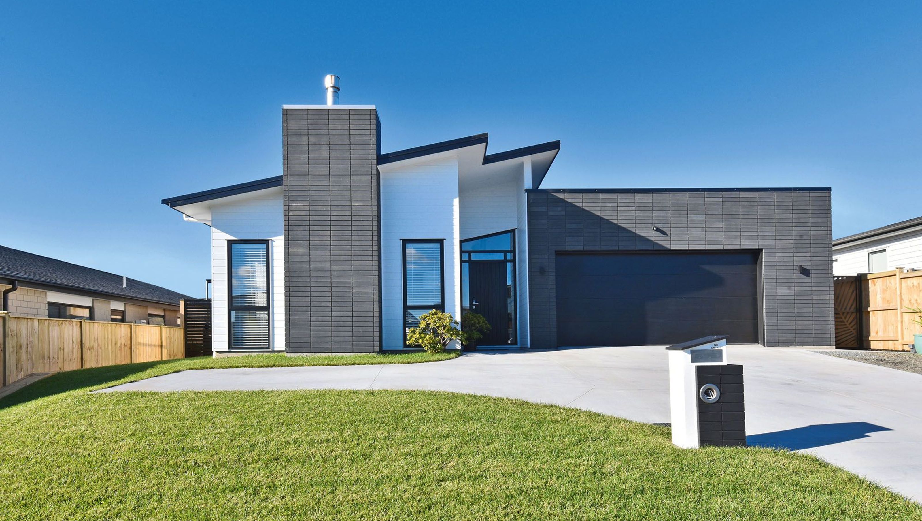 Wainui Road Home