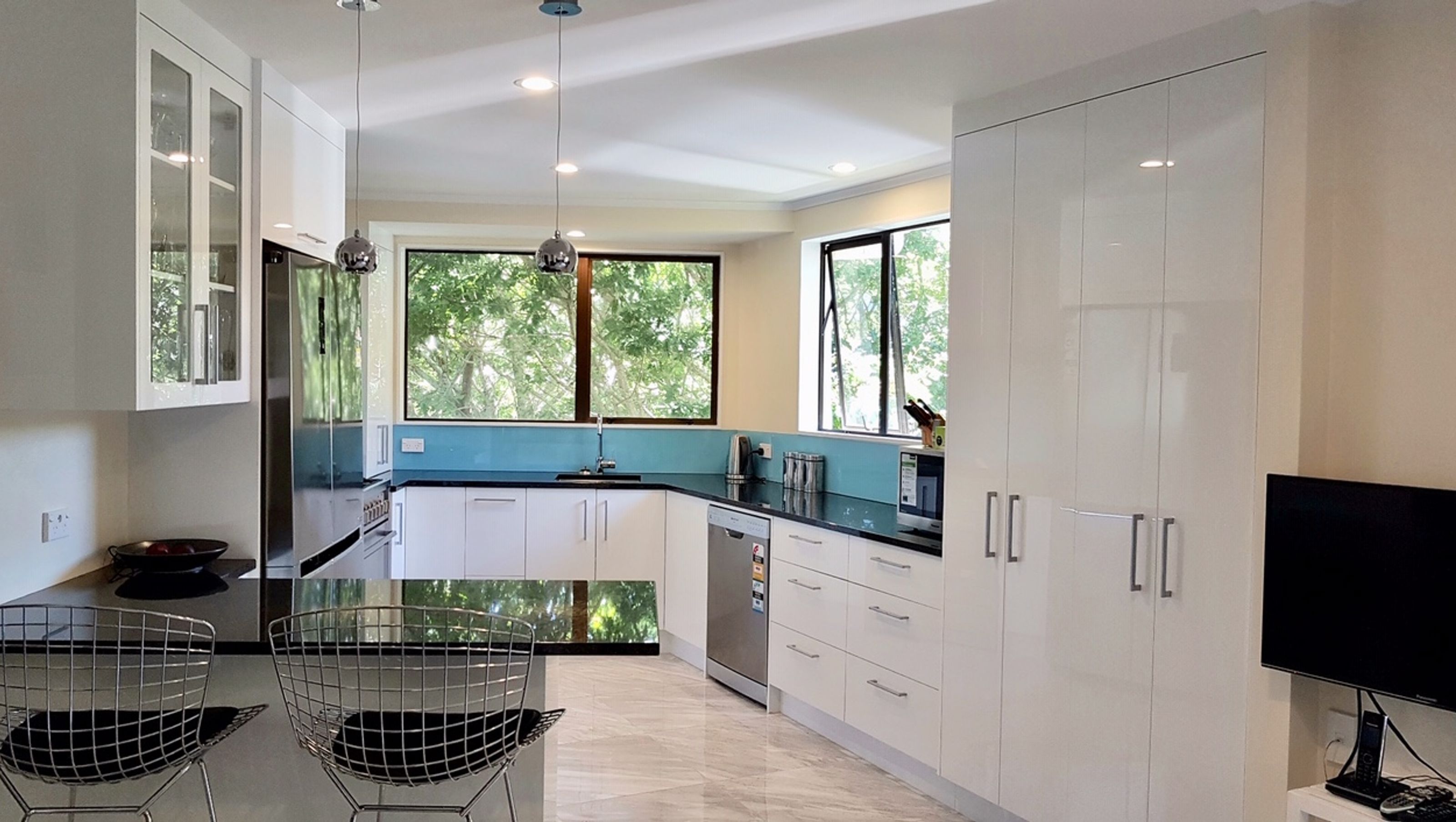 Wainuiomata Kitchen